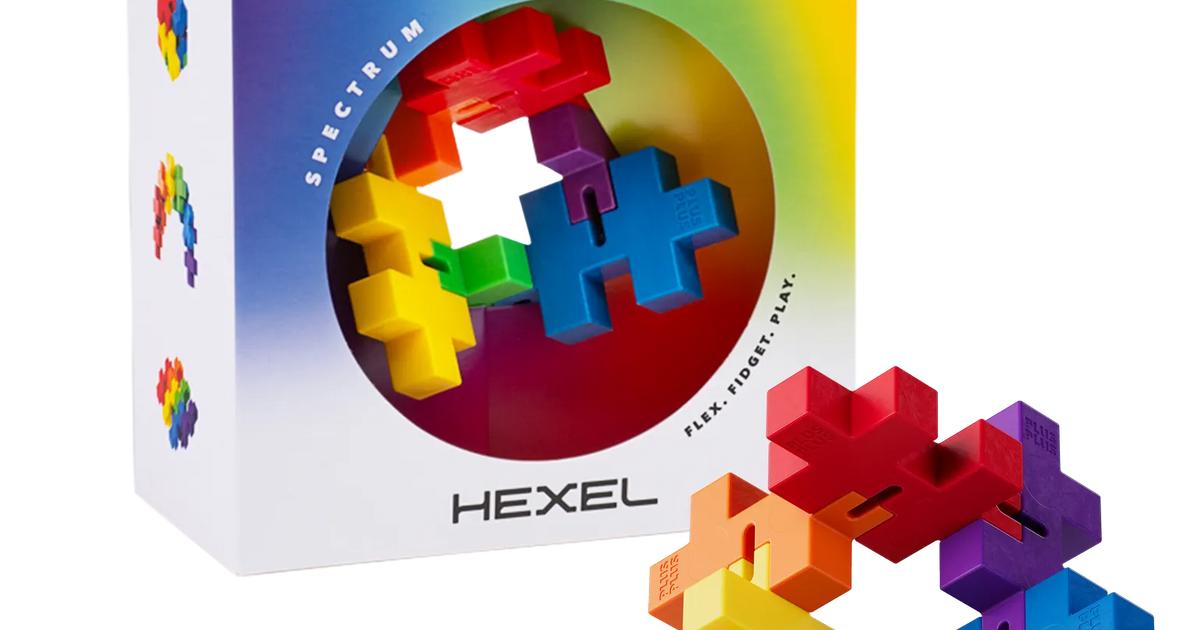 HEXEL Spectrum