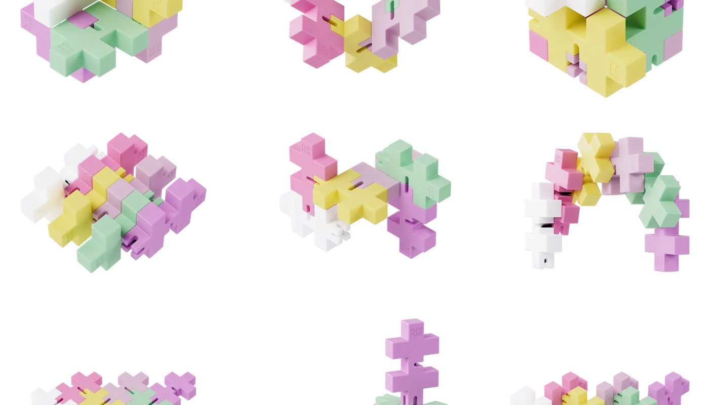 HEXEL Bubblegum