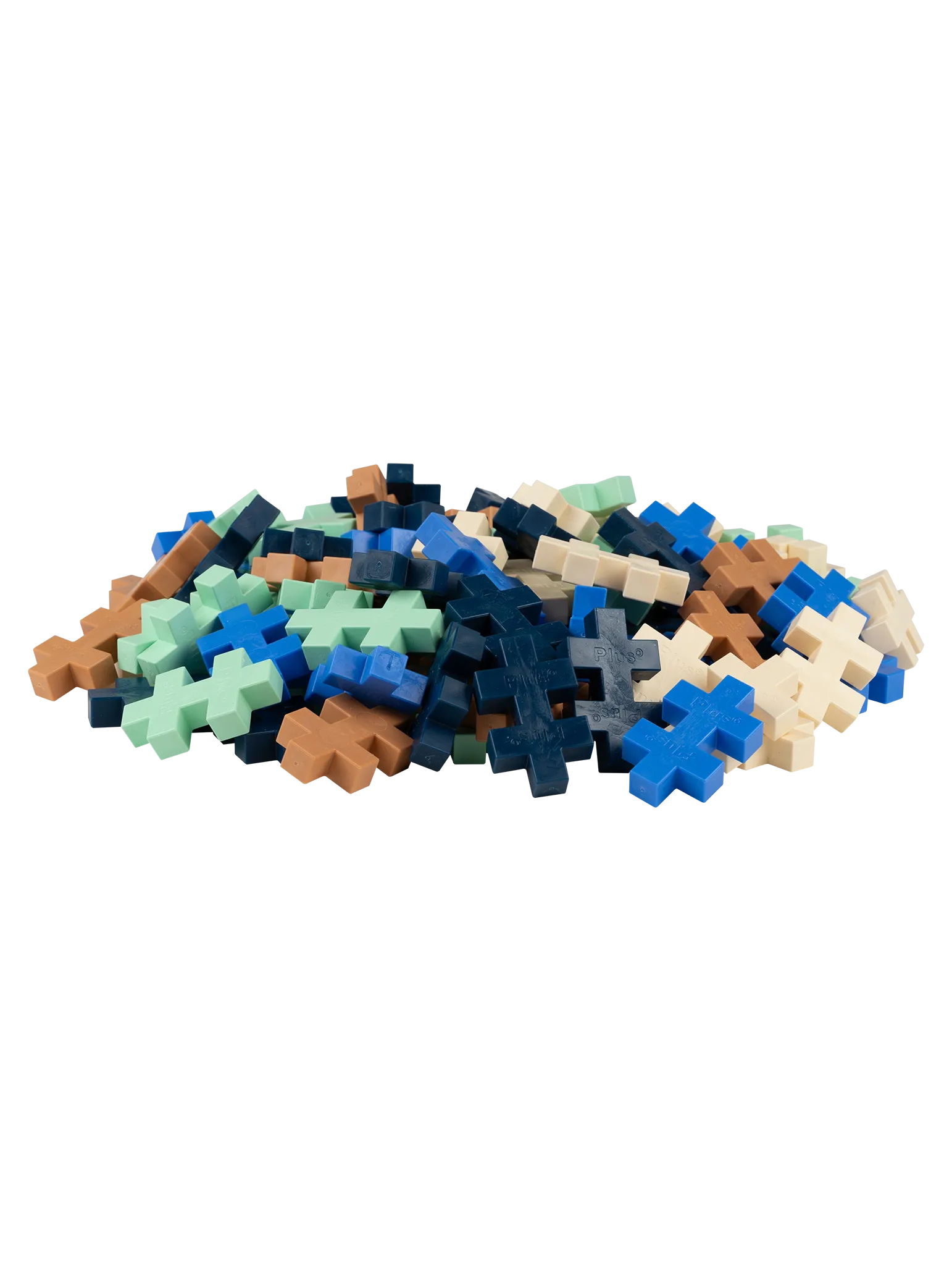 BIG Breeze Color Mix - 100 pcs