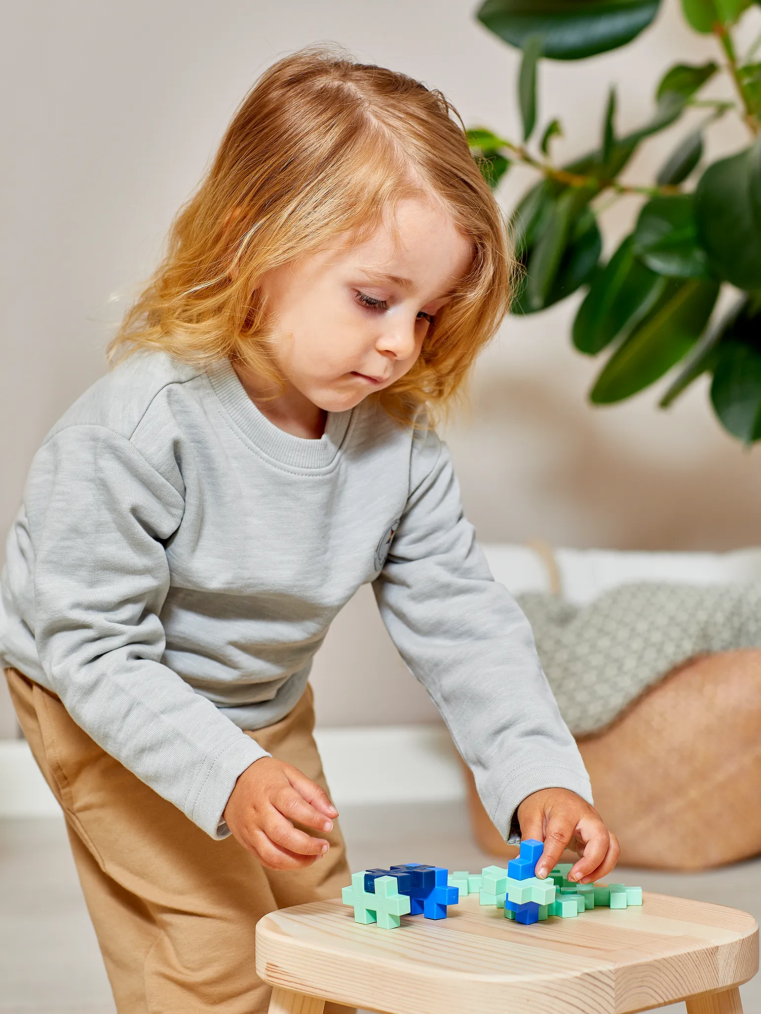 BIG Breeze Color Mix - 100 pcs