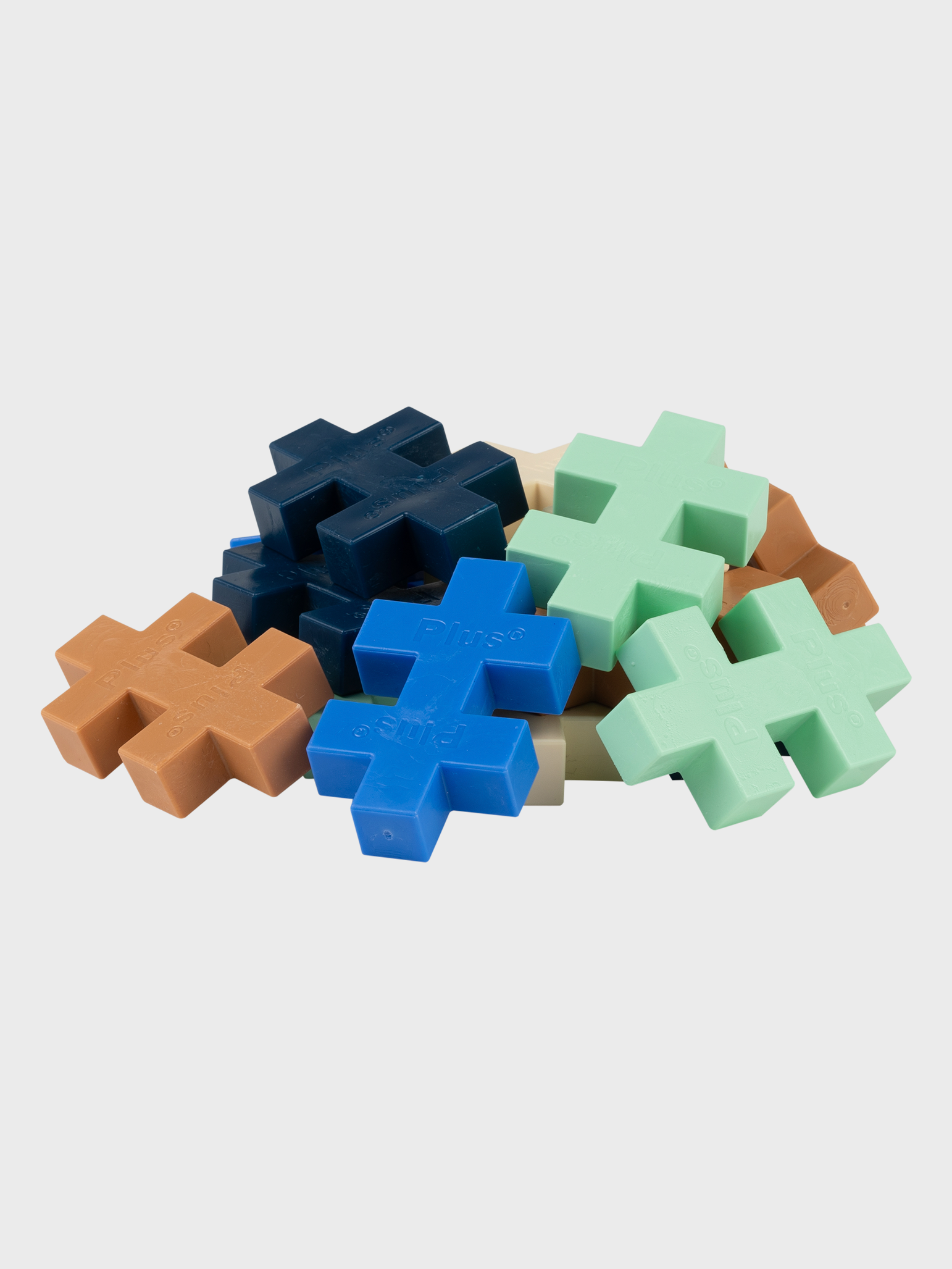 BIG Breeze Colormix - 15 pcs