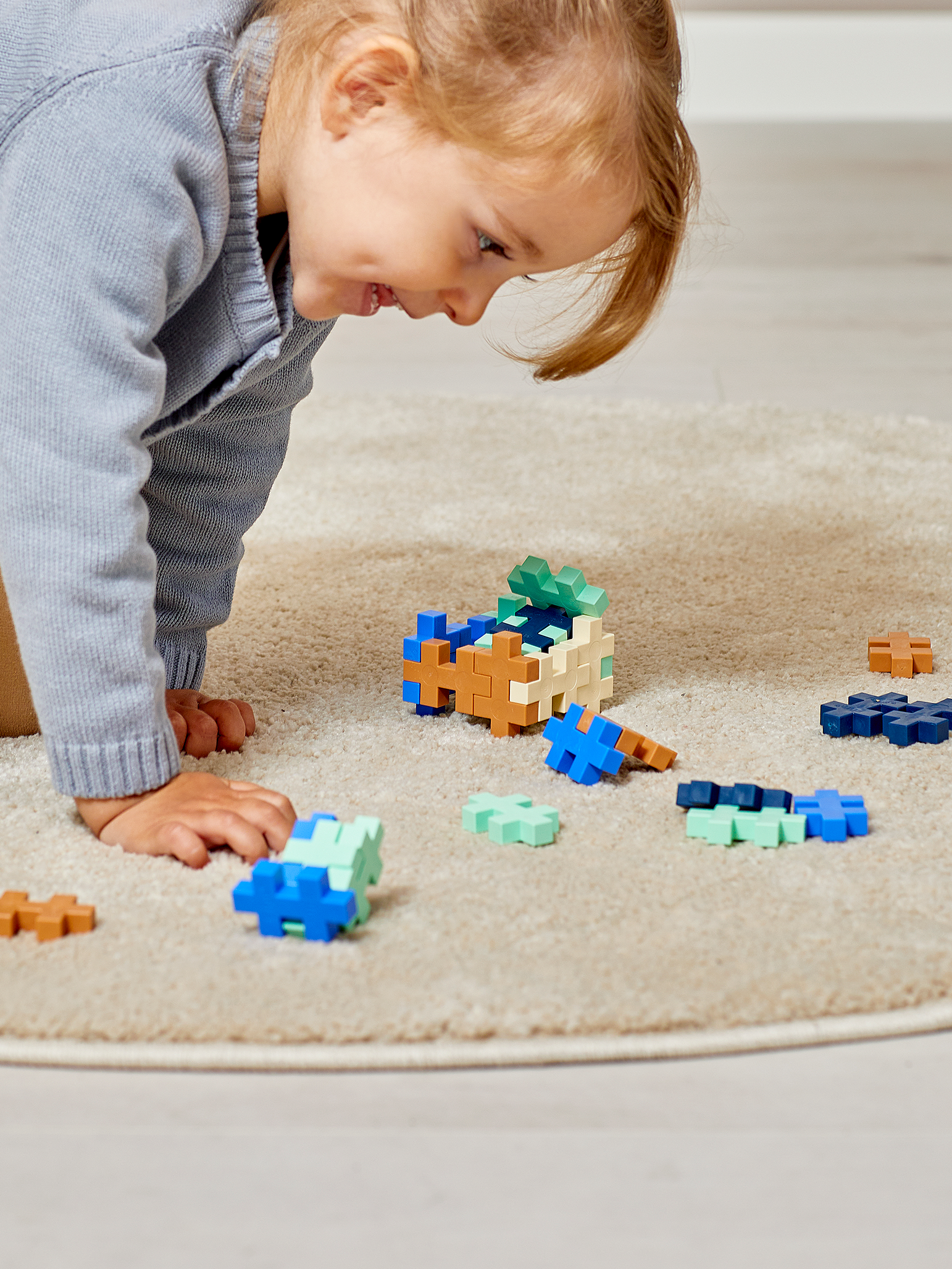 BIG Breeze Colormix - 15 pcs