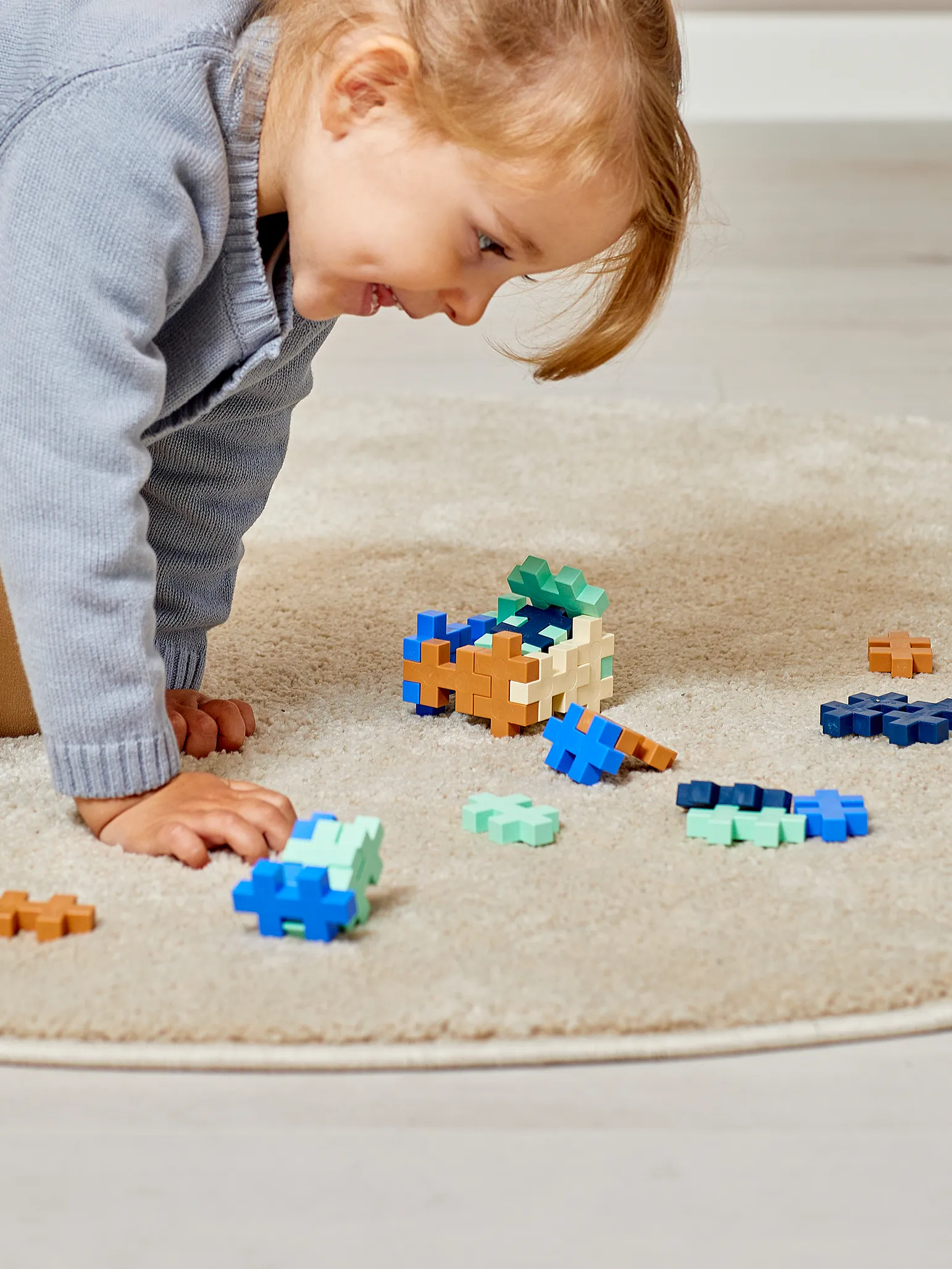 BIG Breeze Color Mix - 15 pcs