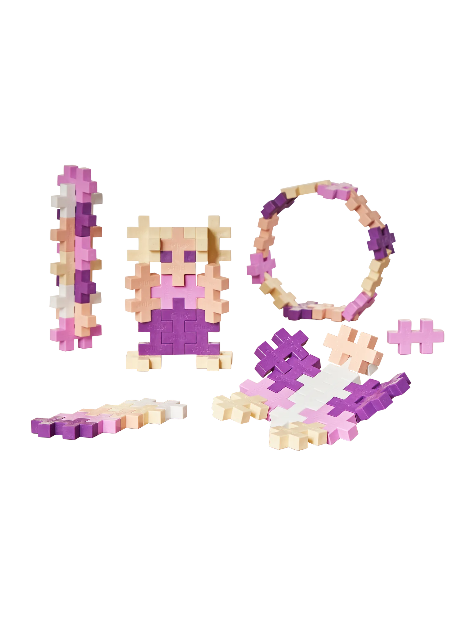 BIG Bloom Color Mix - 100 pcs