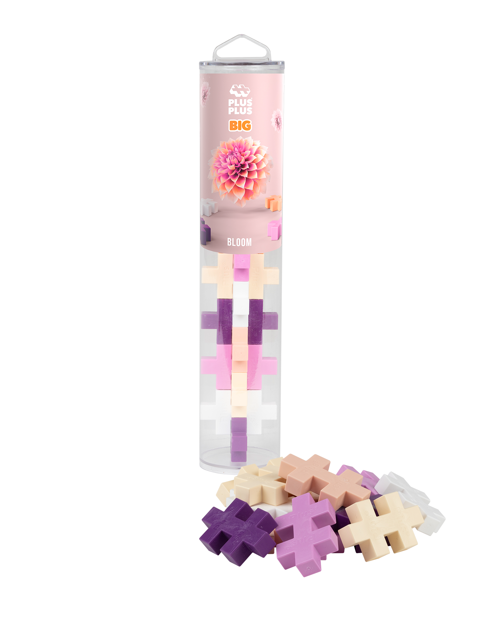 BIG Bloom Color Mix - 15 pcs