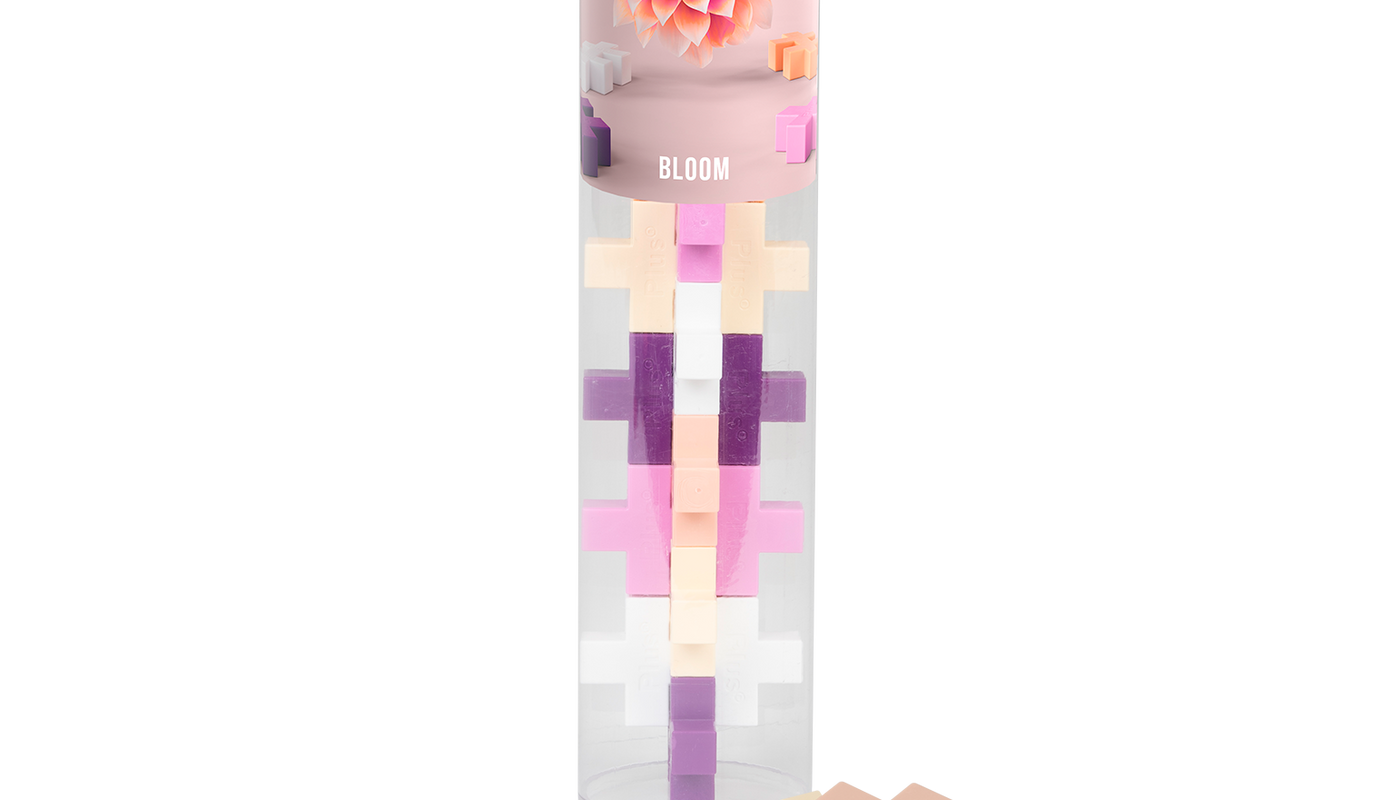 BIG Bloom Color Mix - 15 pcs