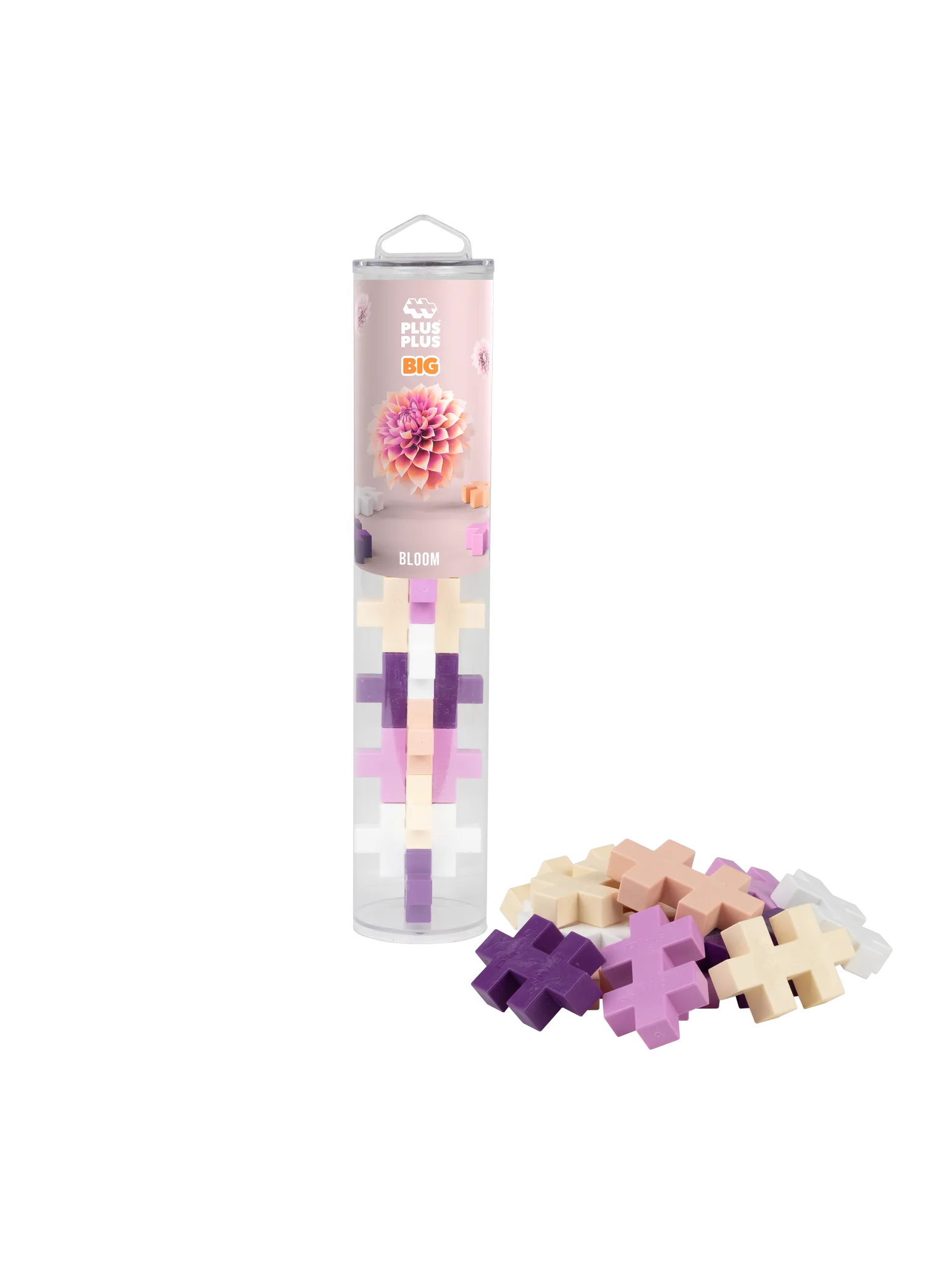 BIG Bloom Color Mix - 15 pcs