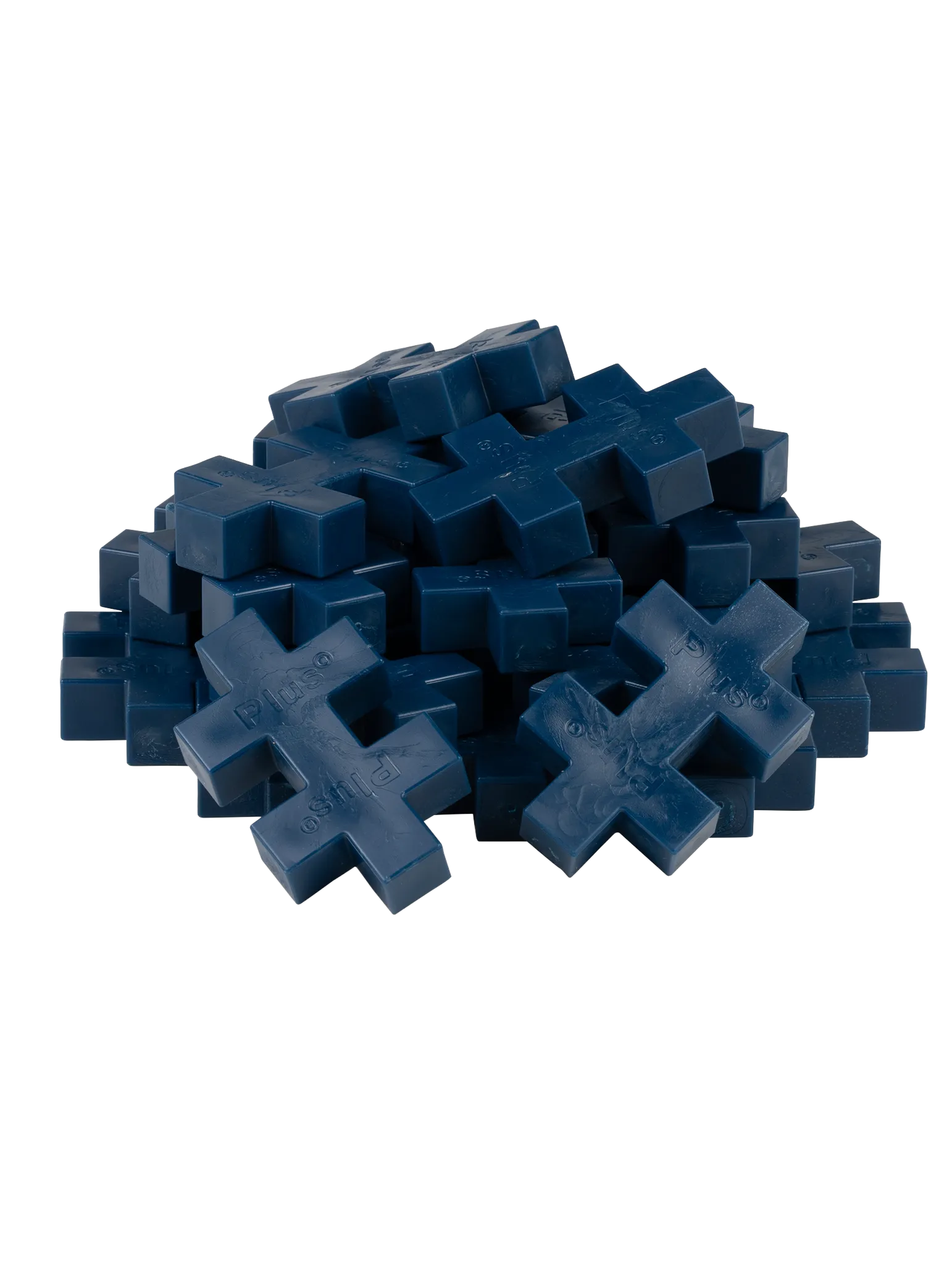 BIG Dark Blue - 25 pcs