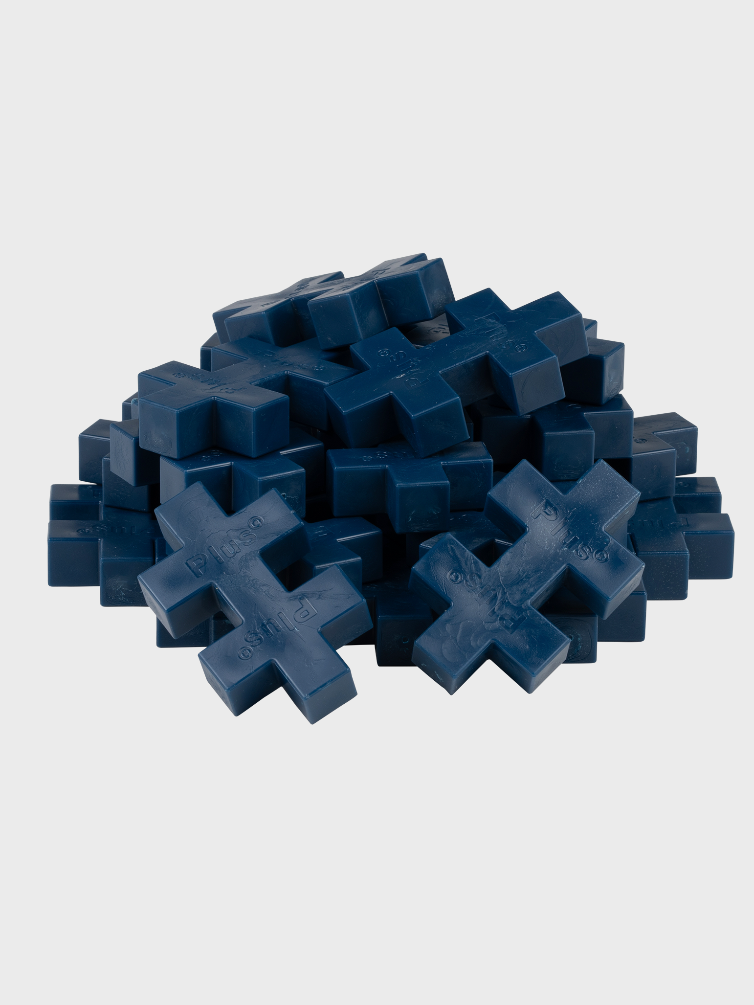 BIG Dark Blue - 25 pcs