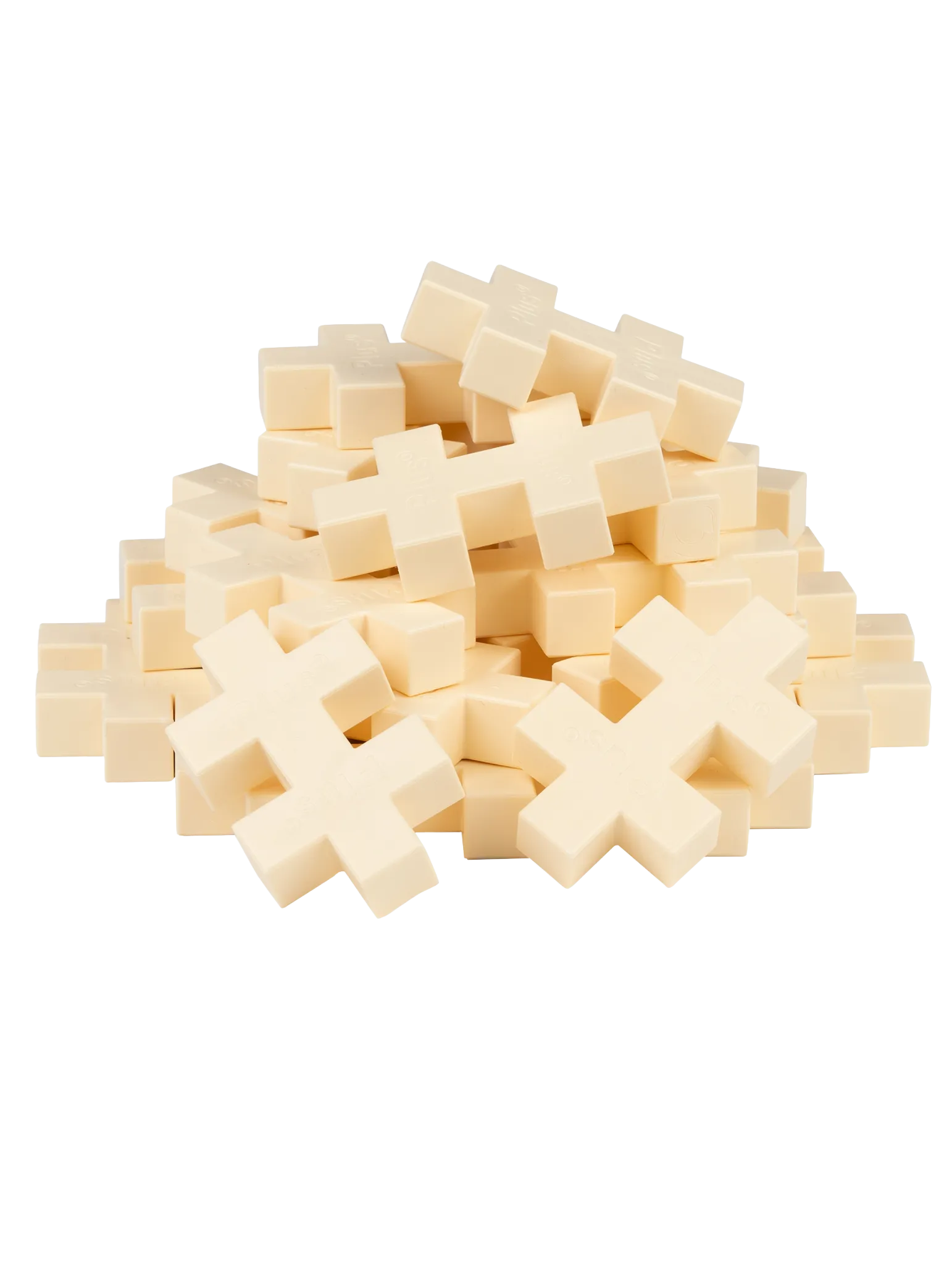 BIG Vanilla - 25 pcs