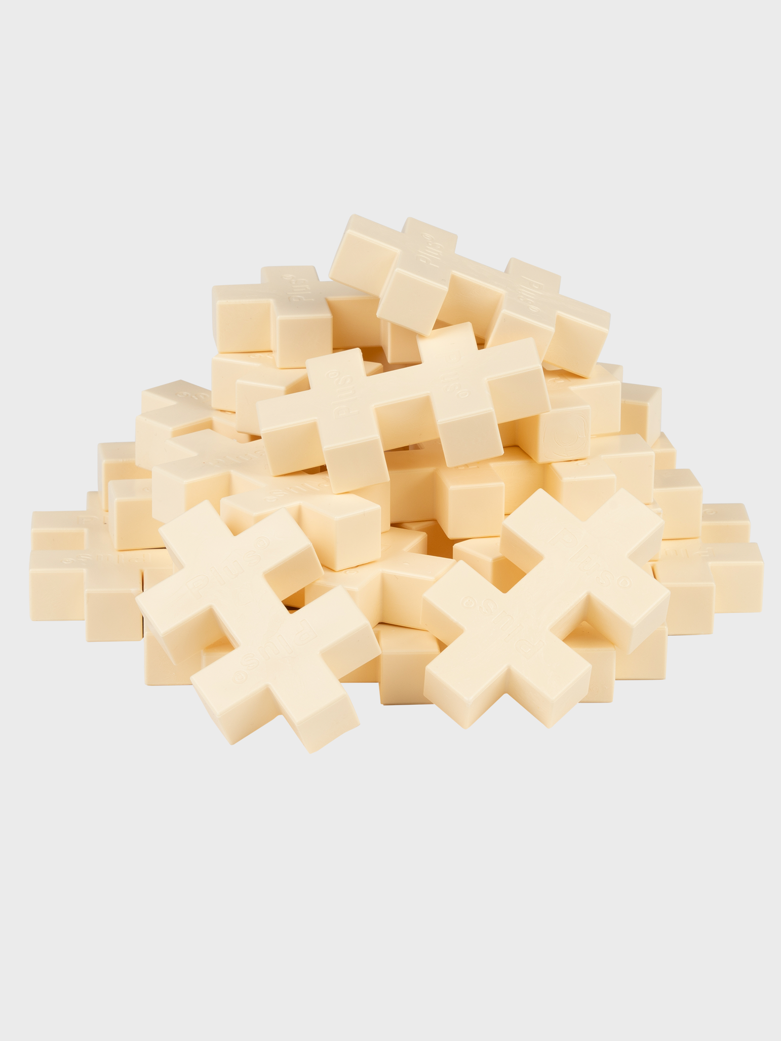 BIG Vanilla - 25 pcs