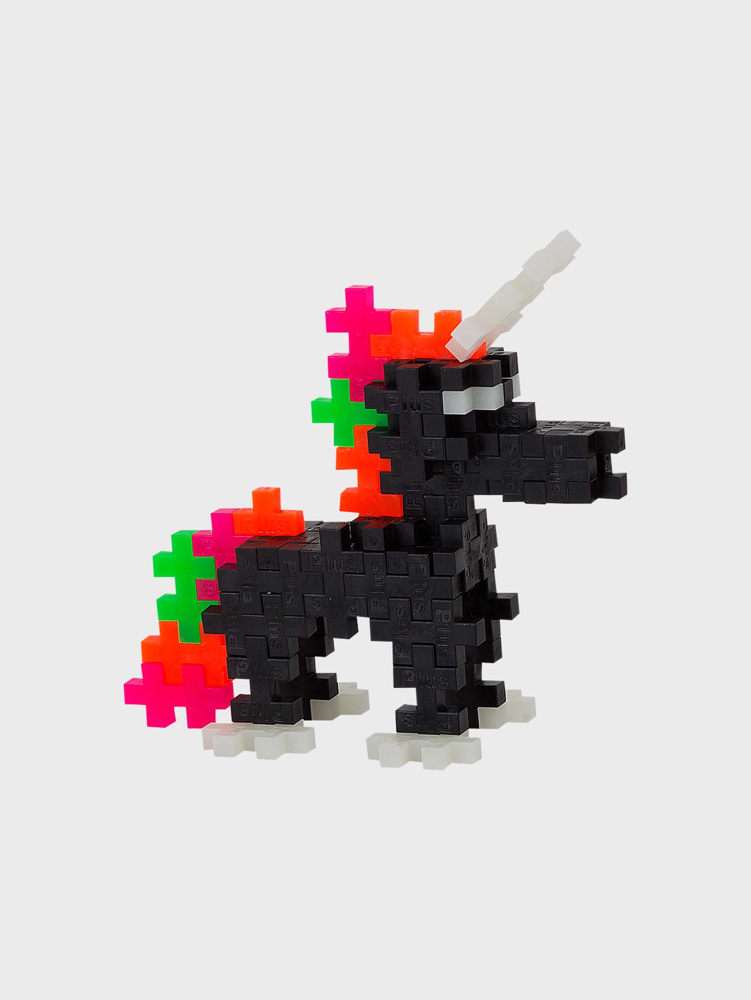 Build and glow - 360 pcs