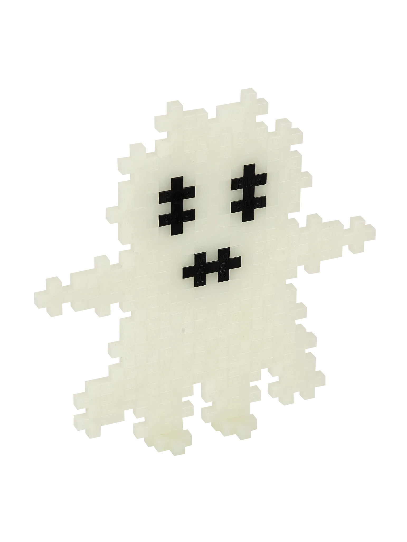 Build and glow - 360 pcs