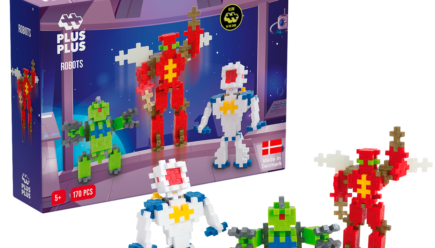 Robots