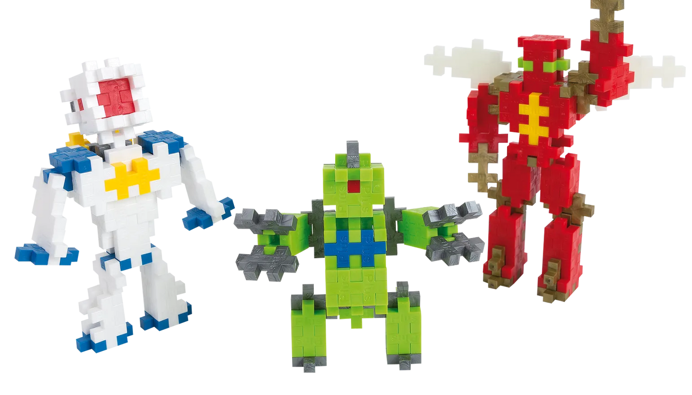 Robots