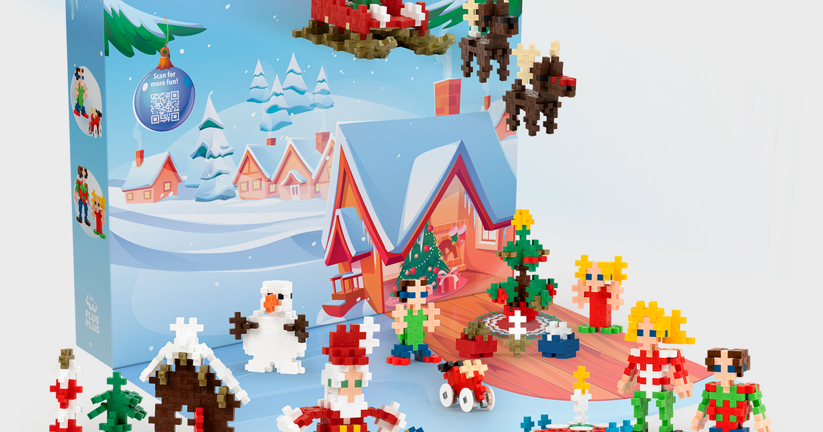 Advent Calendar