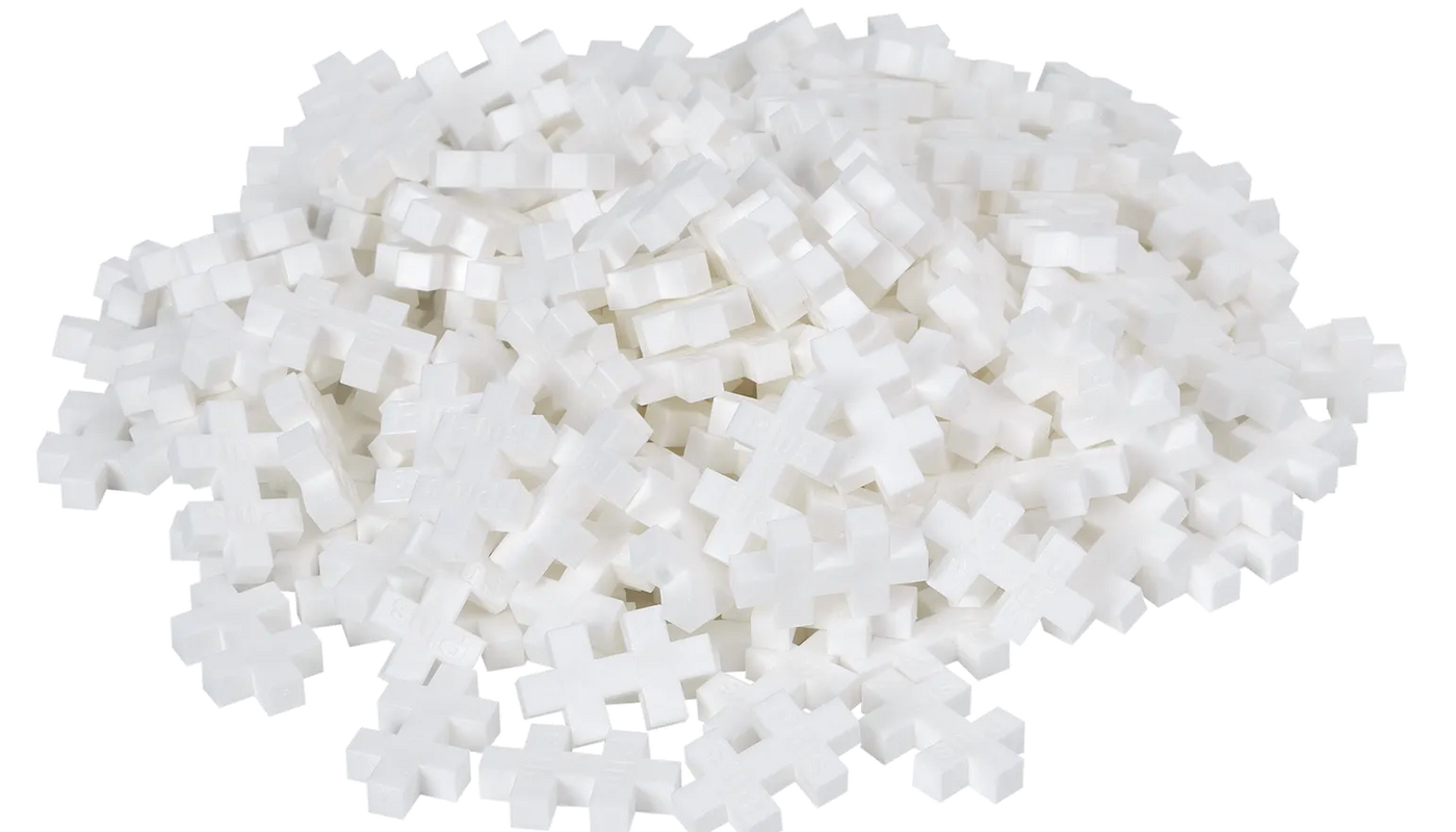 White - 150 pcs
