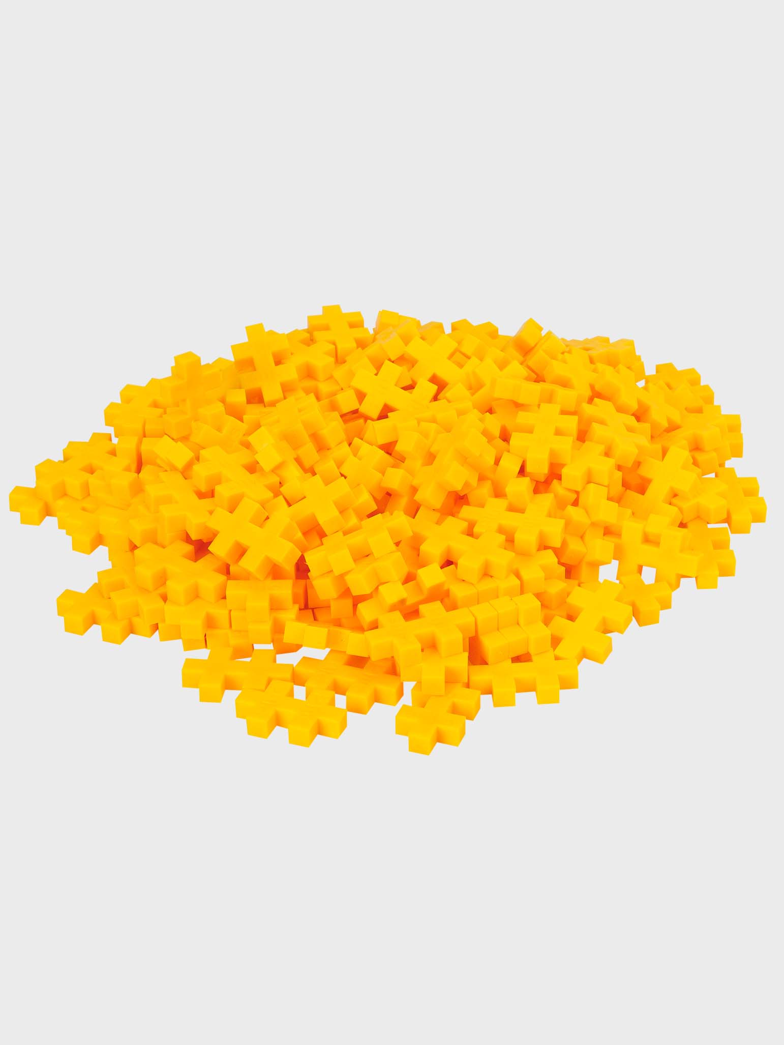 Plus-Plus - One Shape | Endless Possibilities