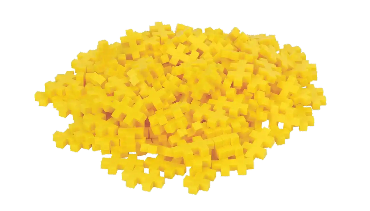 Yellow - 150 pcs