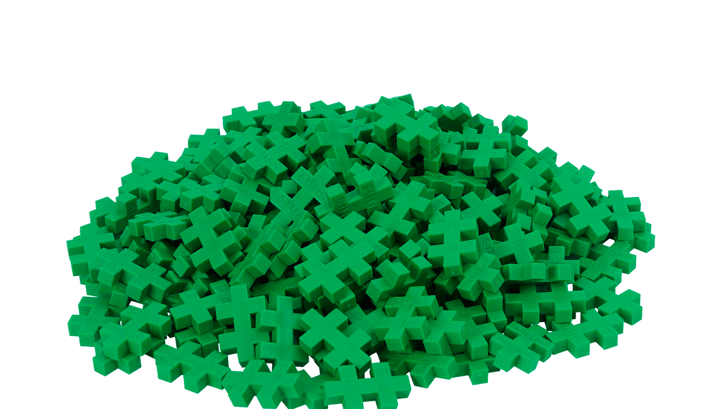 Green - 150 pcs