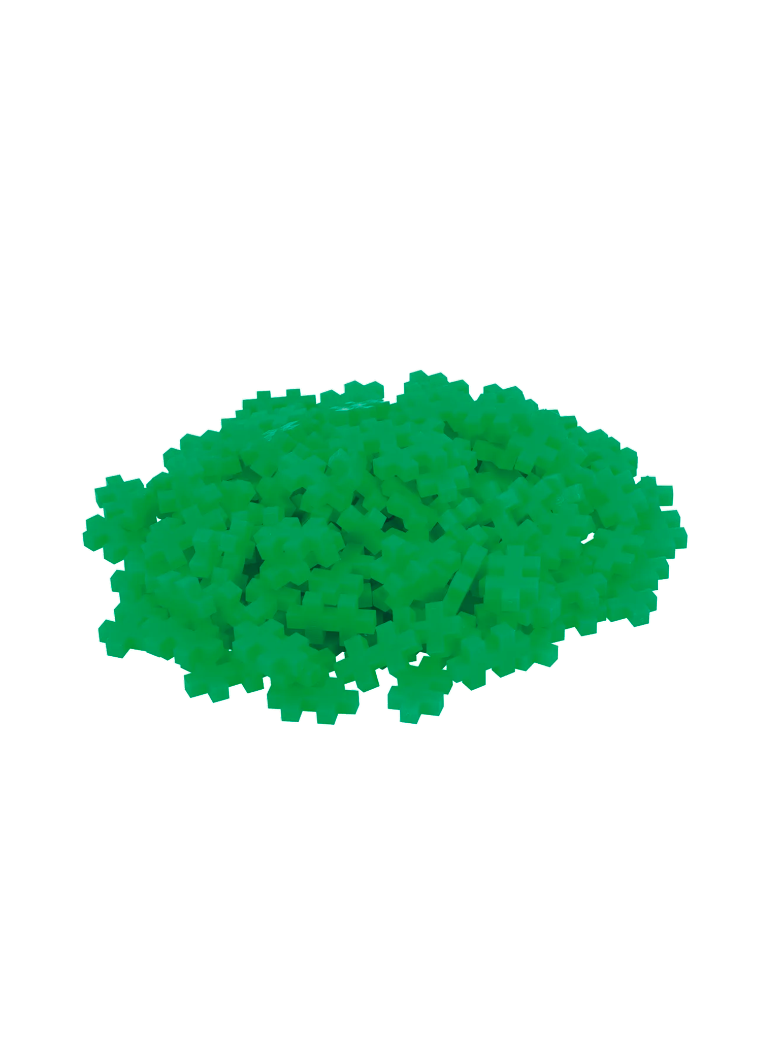 Neon Green - 150 pcs