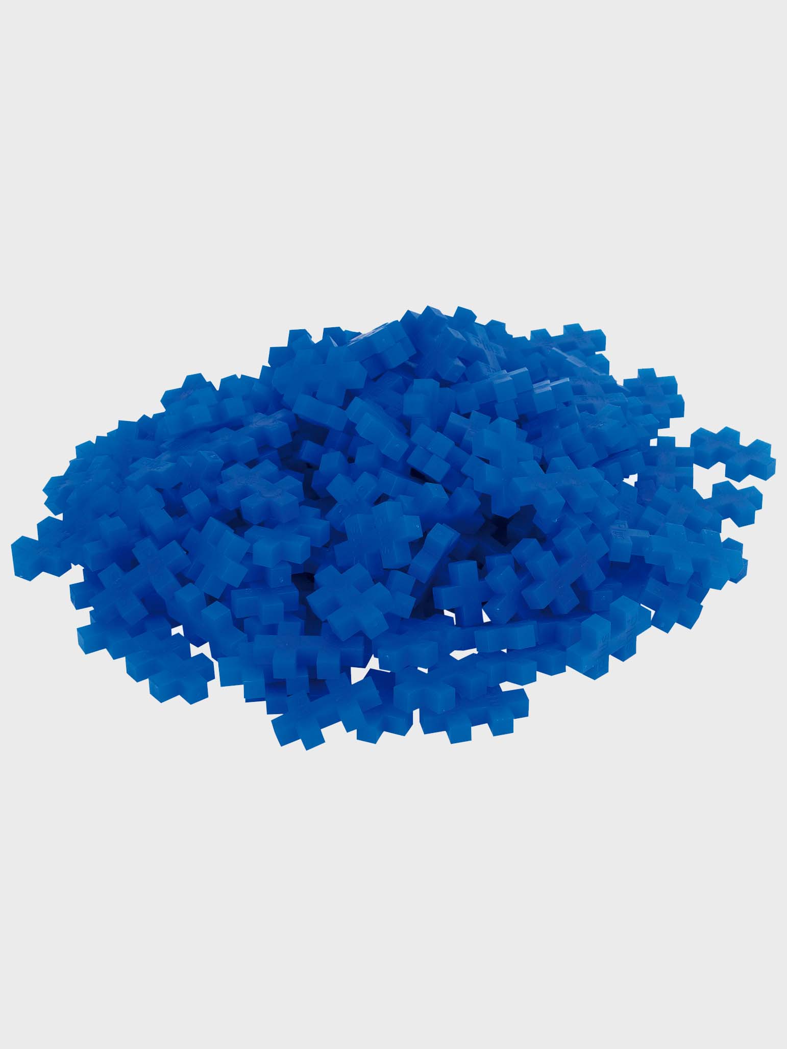 Plus-Plus Single Colors