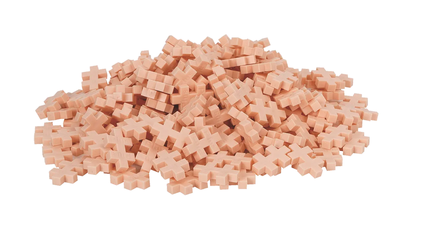 Peach - 150 pcs