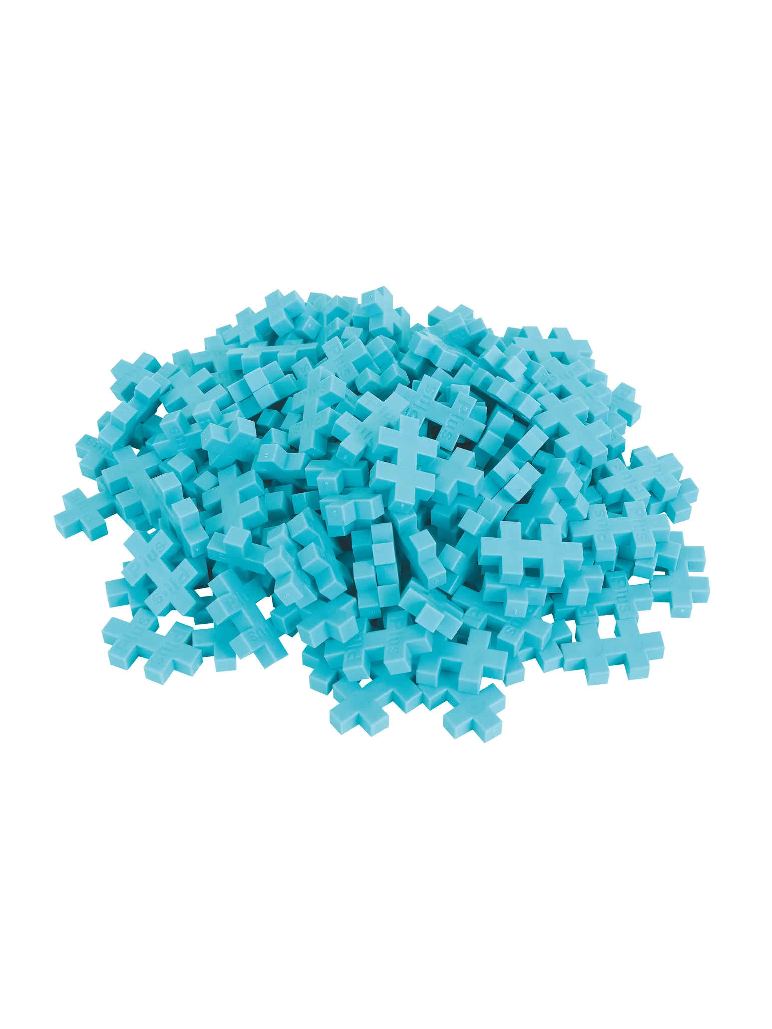 Turquoise Blue - 150 pcs