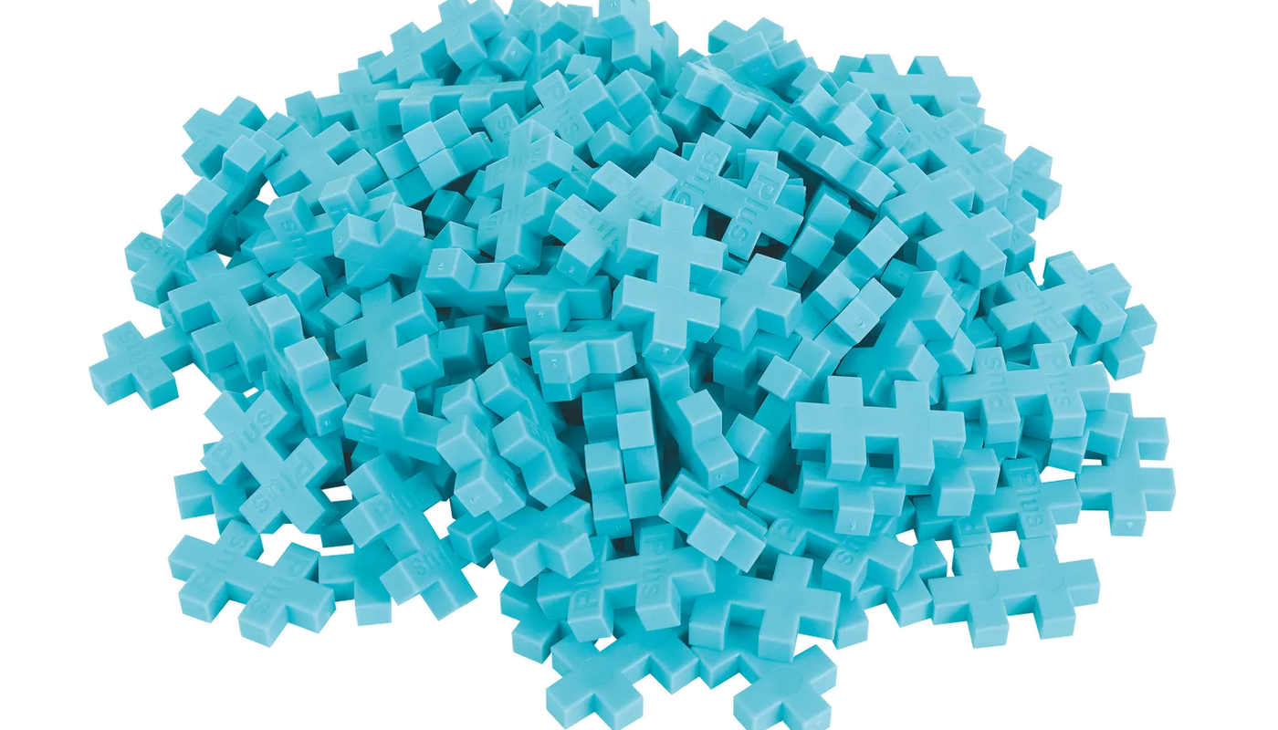 Turquoise Blue - 150 pcs