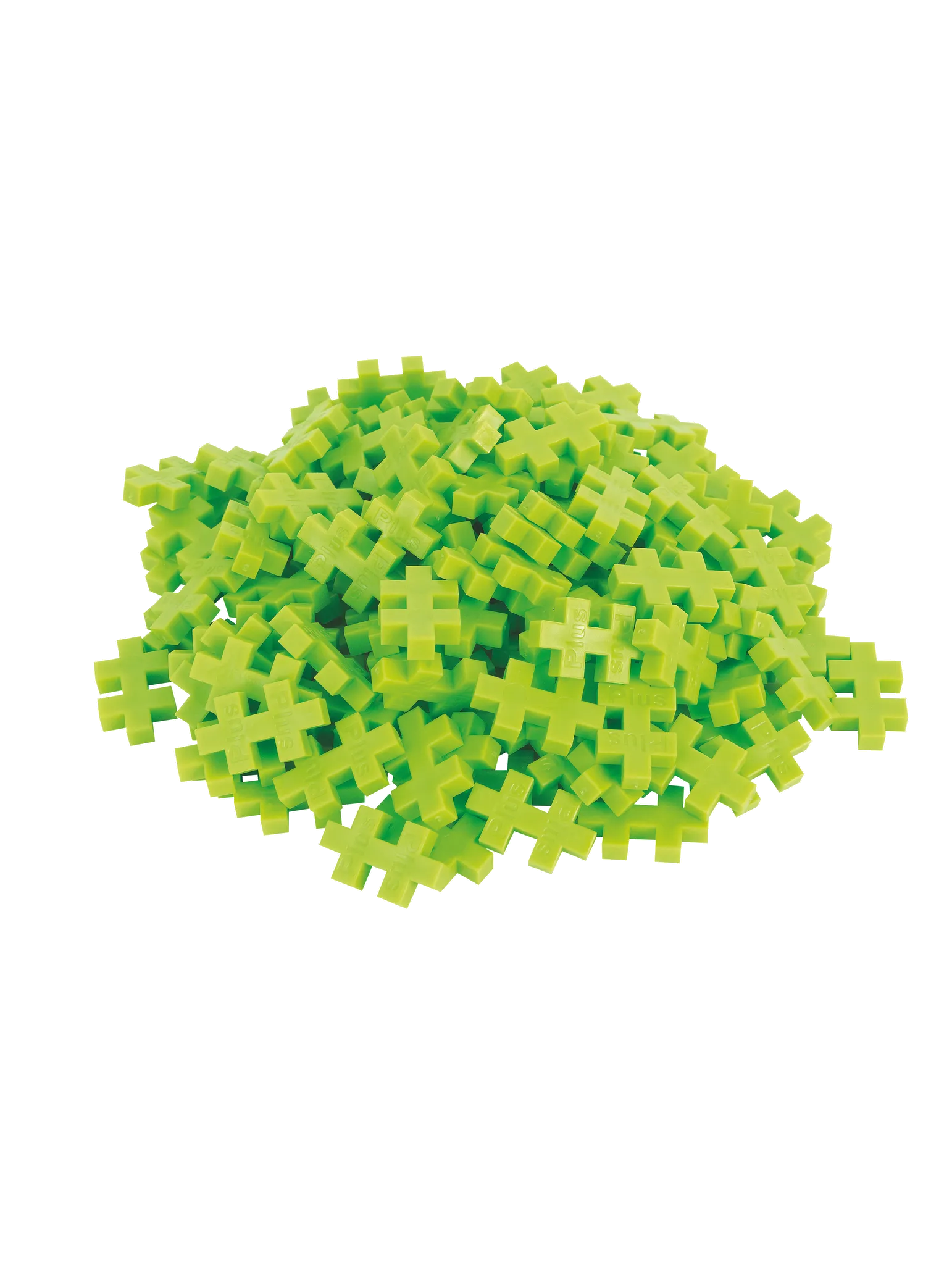 Lime Green - 150 pcs