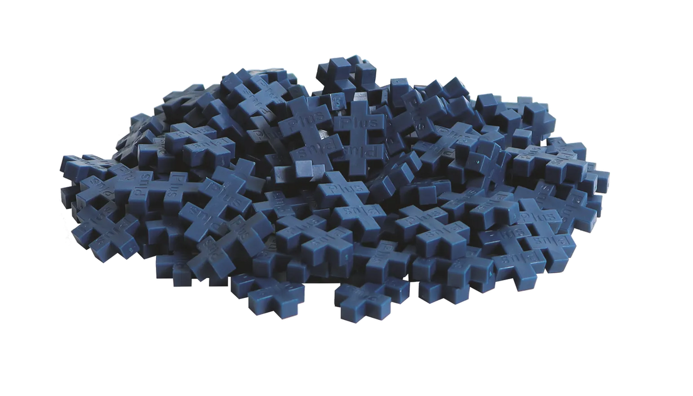 Dark Blue - 150 pcs