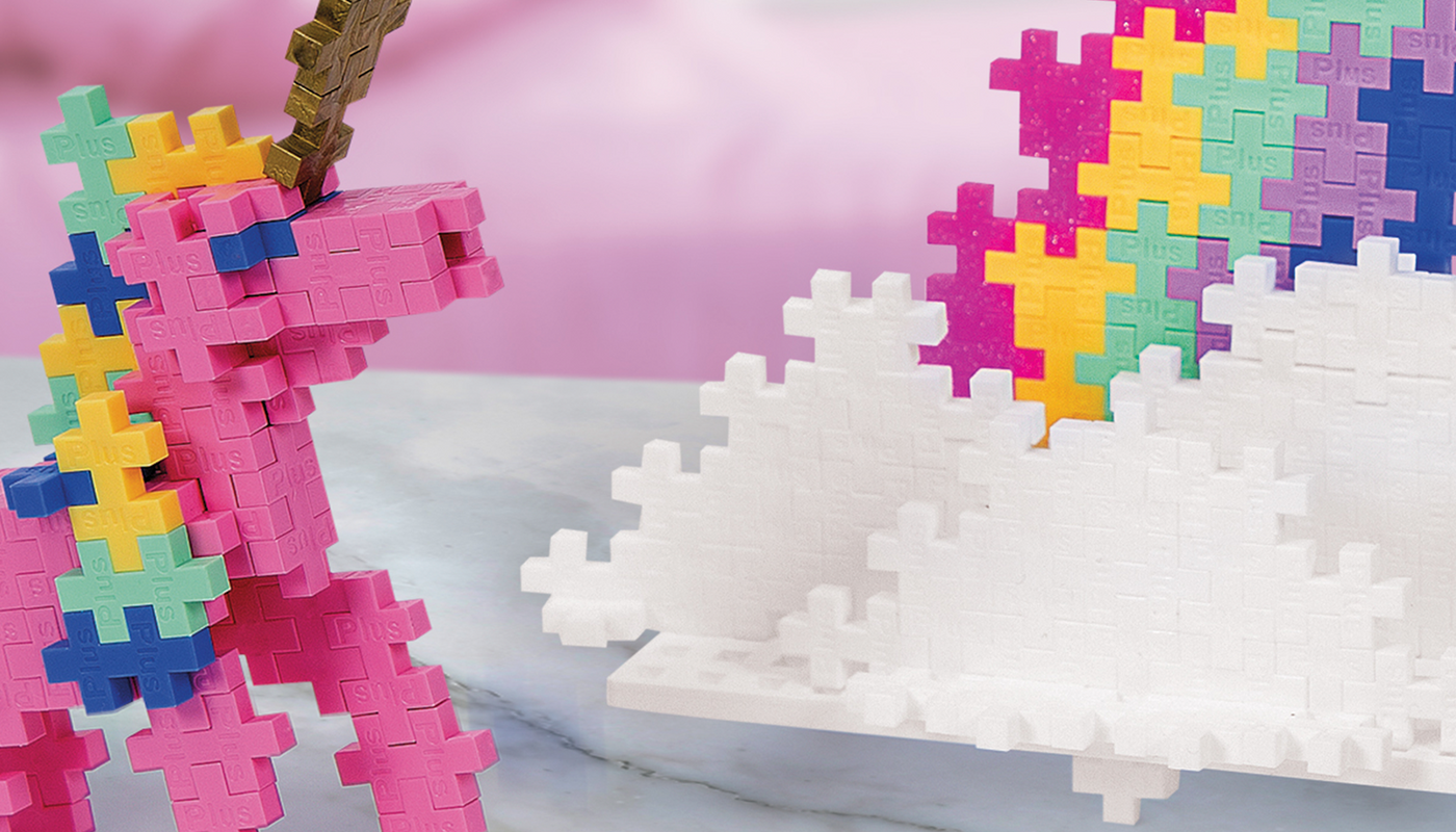 Learn to Build - Unicorns
