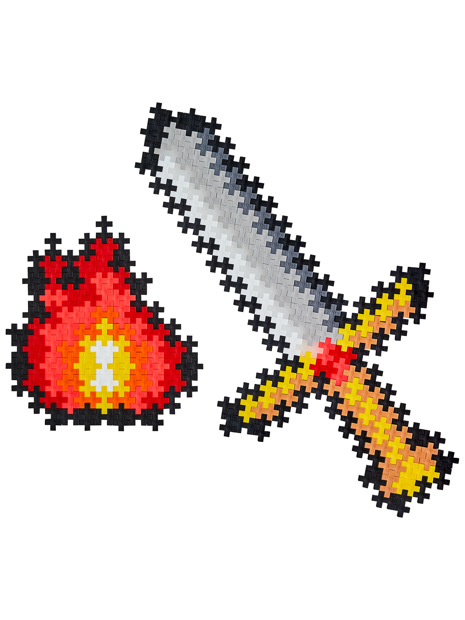 Puzzle By Number - Adventure