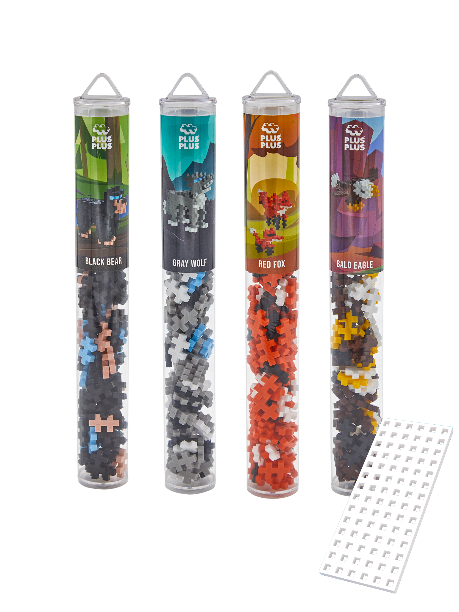 Wild Animals - Bundle