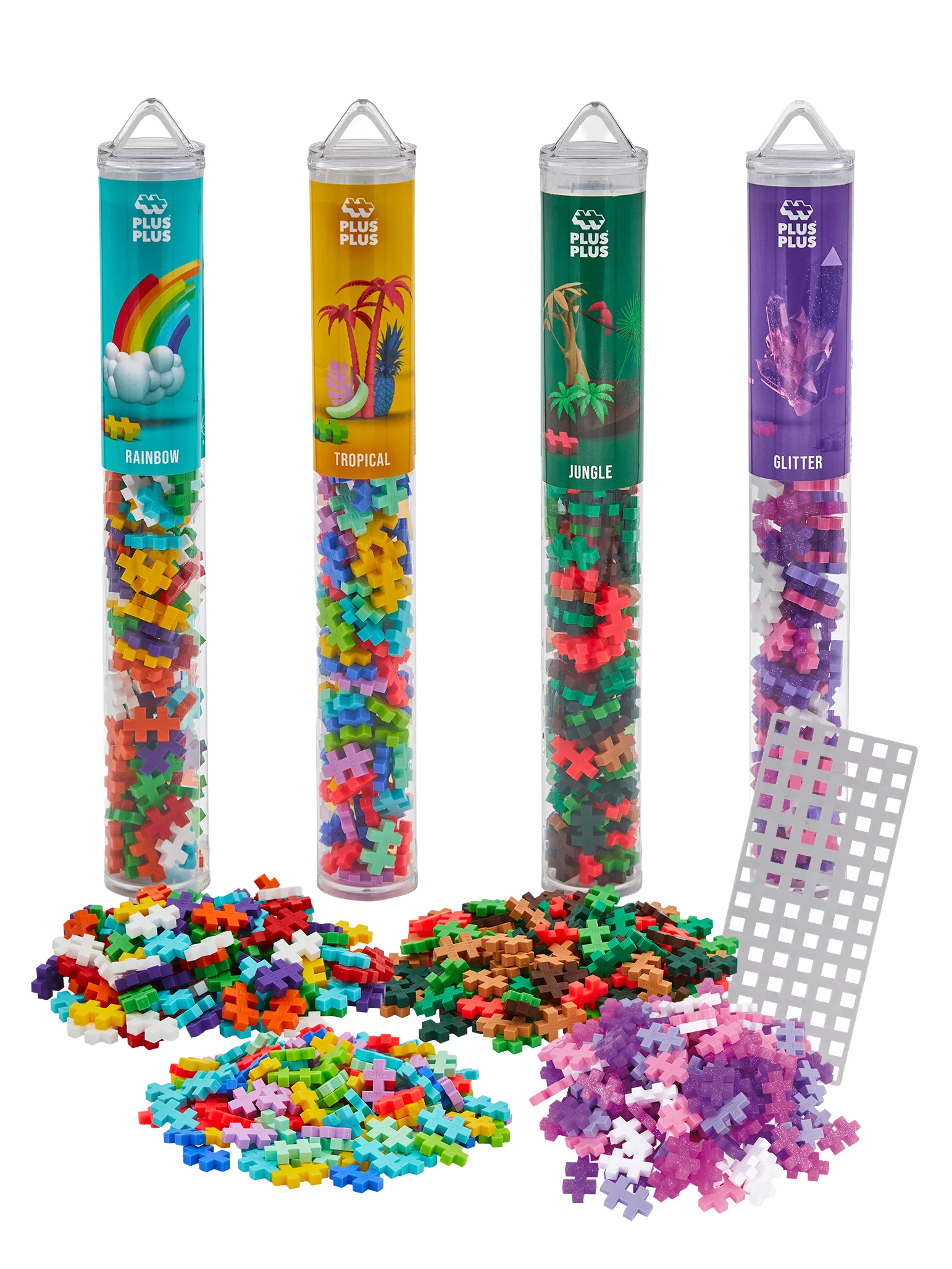 Multi Color Mix 2 - Bundle