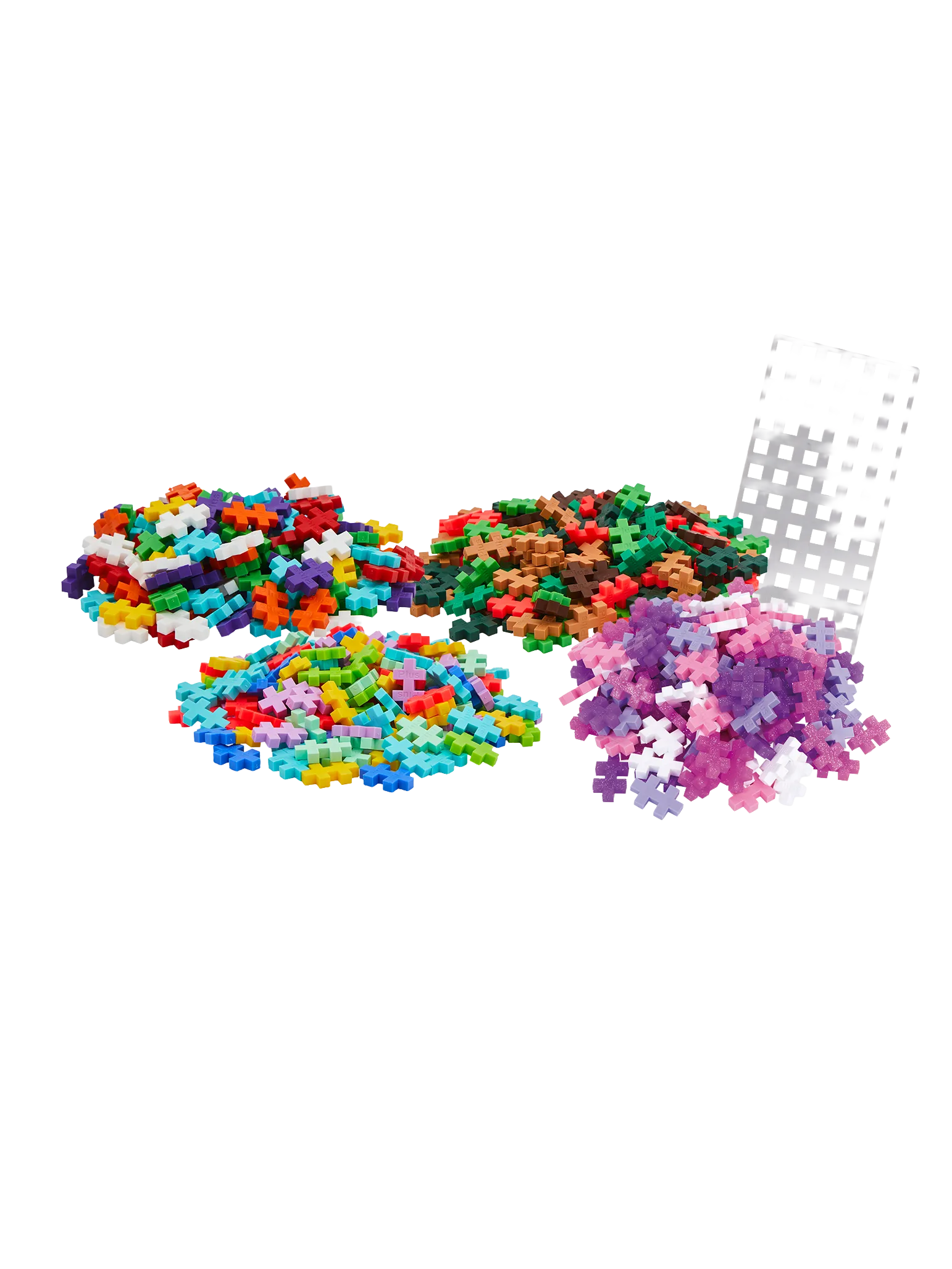 Multi Color Mix 2 - Bundle