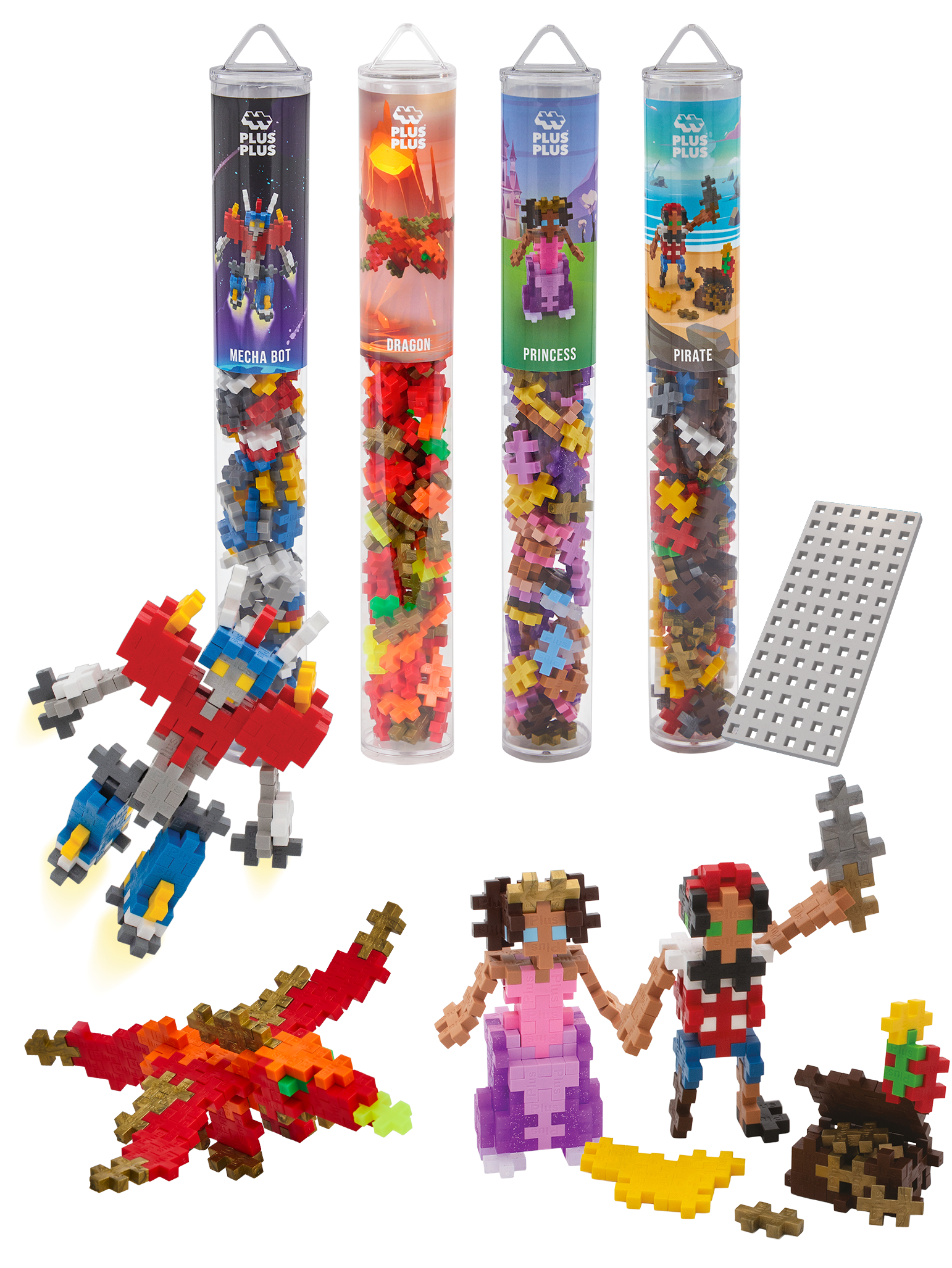 Cool Character - Bundle