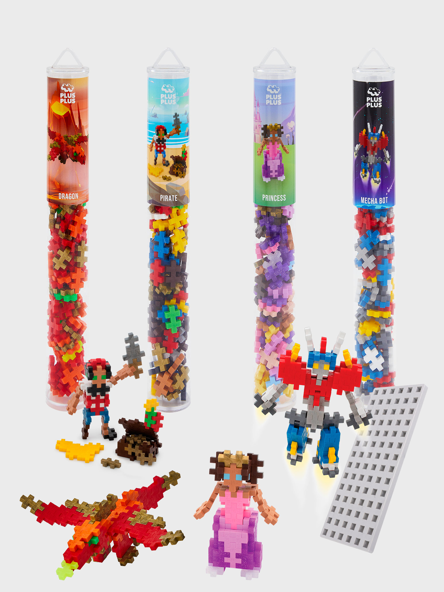 Cool Character - Bundle