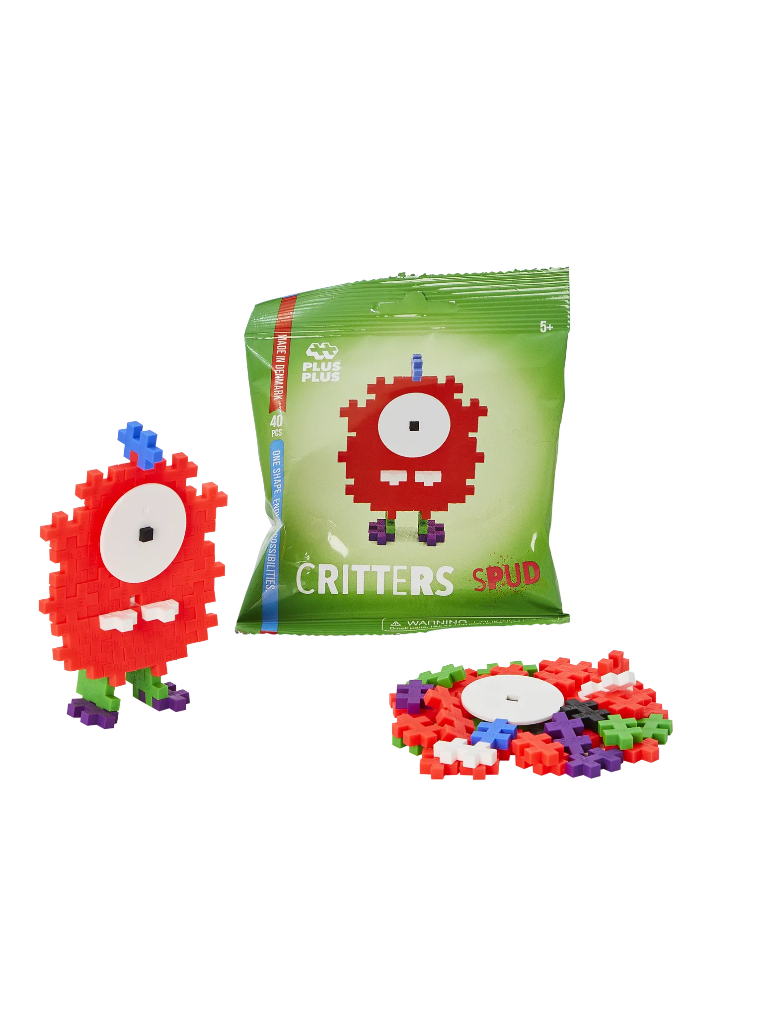 Critters - Bundle
