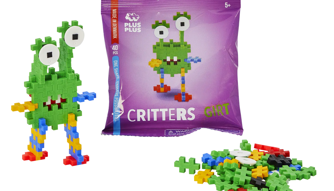 Critters - Girt