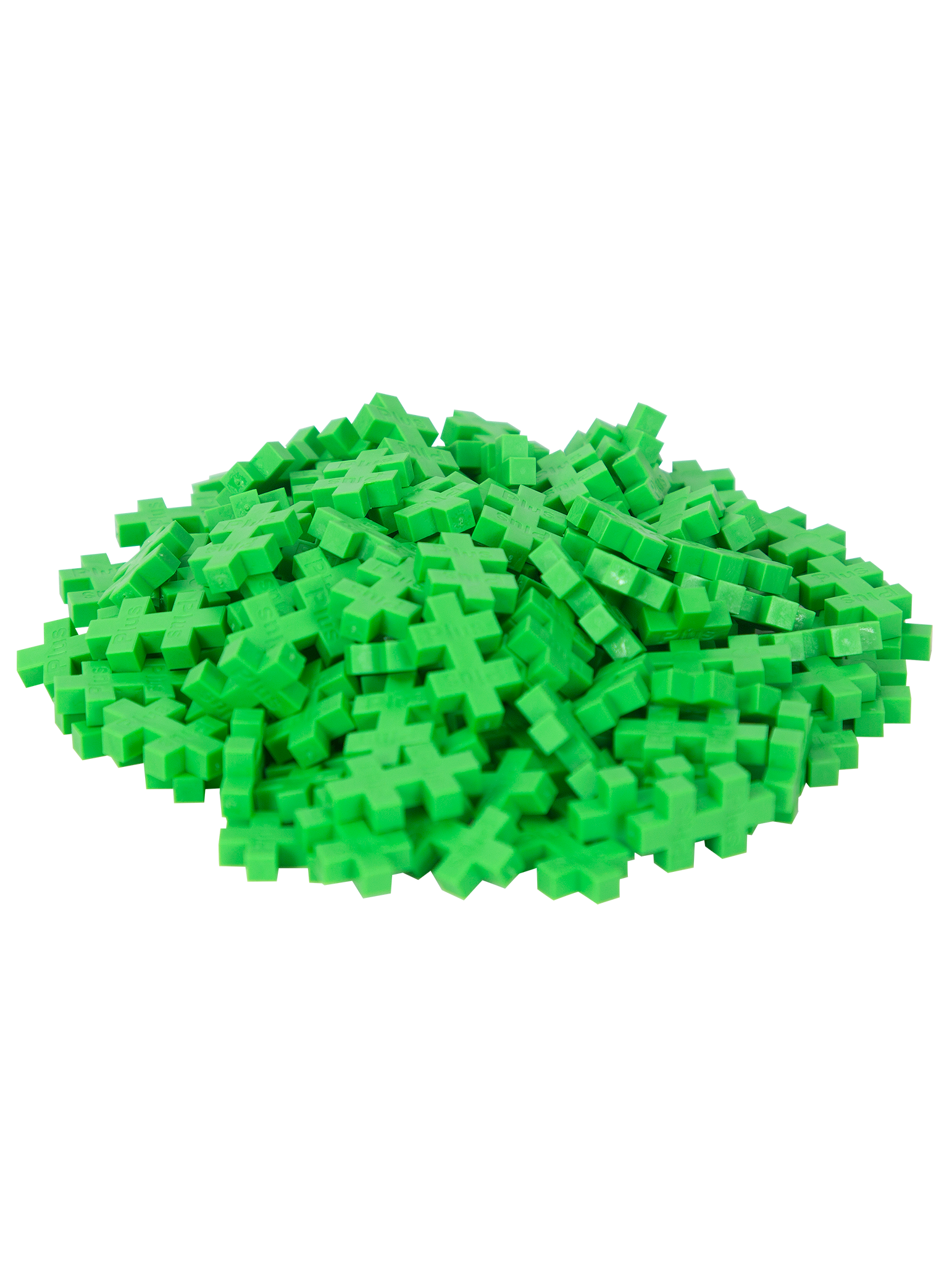 Apple Green - 150 pcs