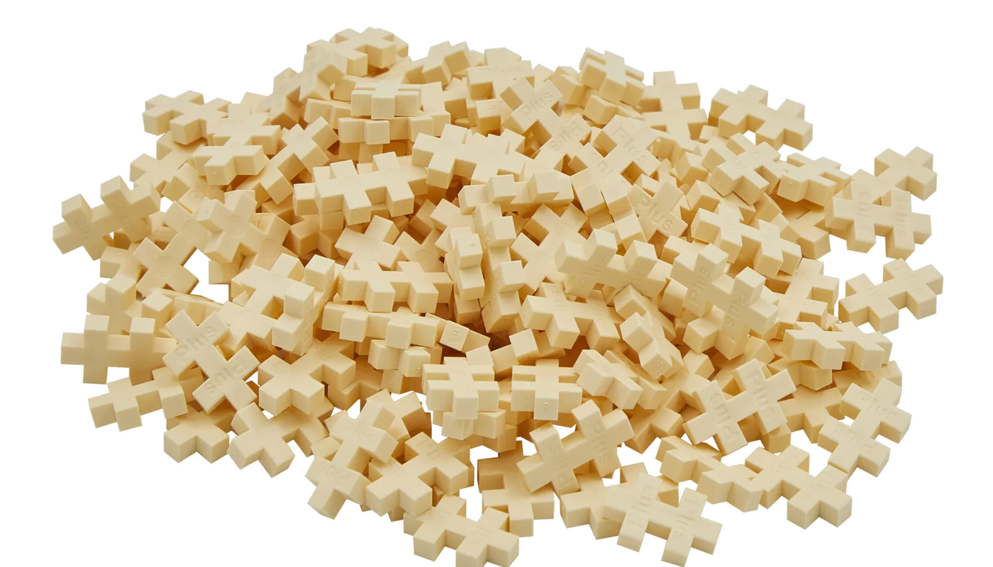Vanilla - 150 pcs