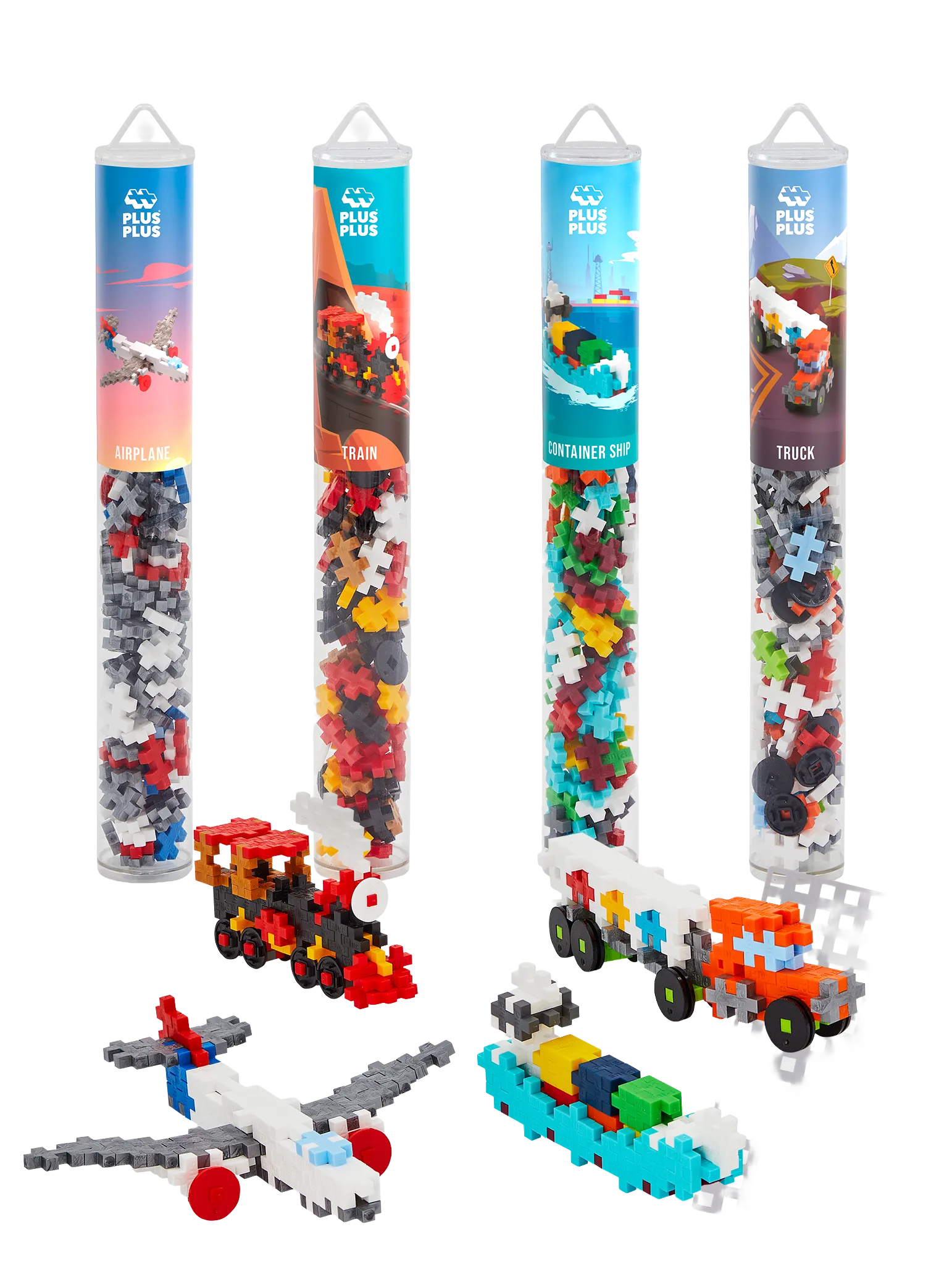 Transportation - Bundle