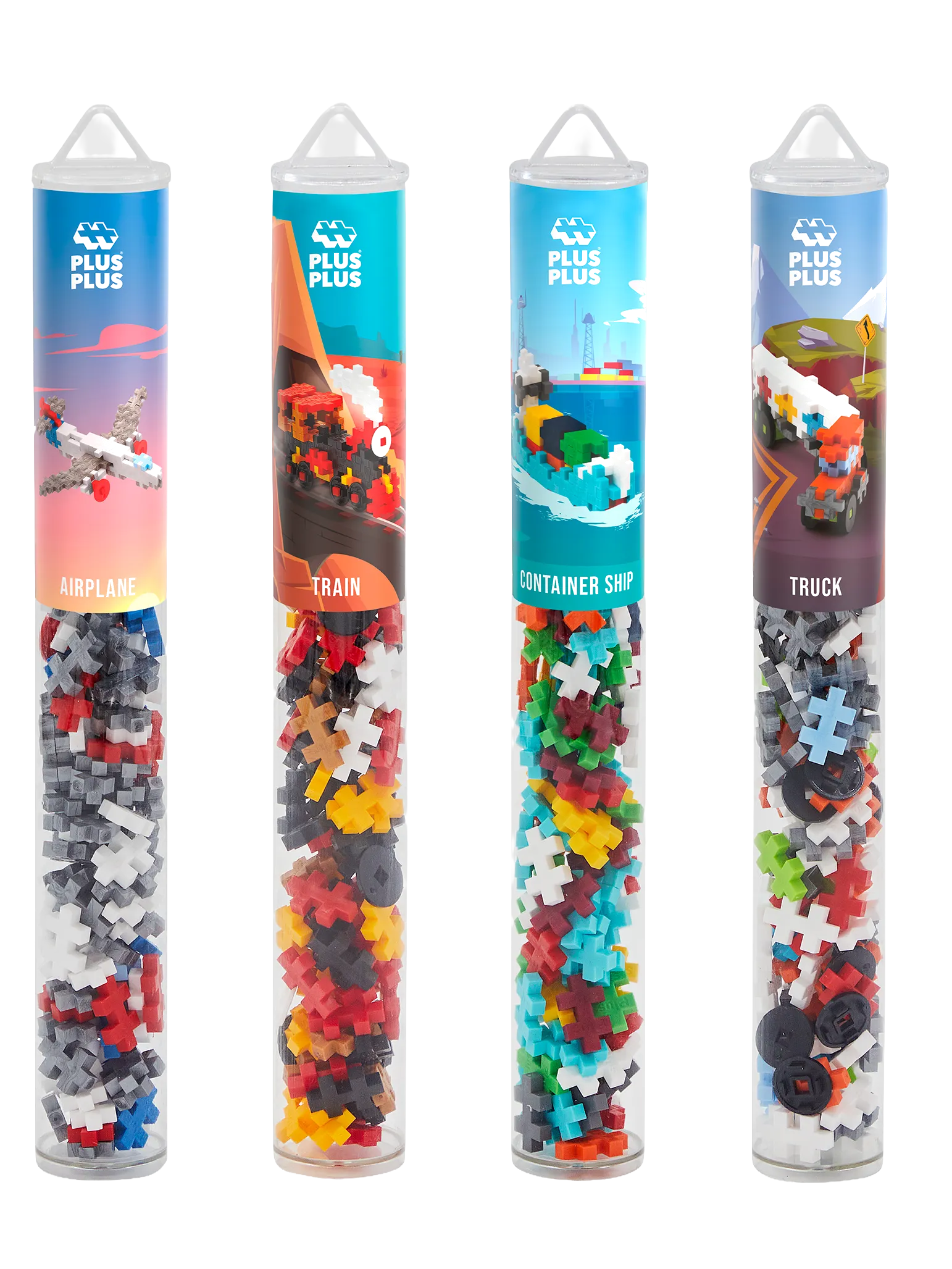 Transportation - Bundle