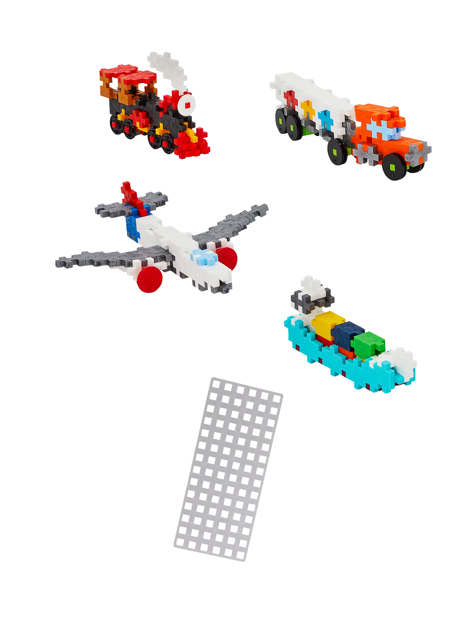 Transportation - Bundle