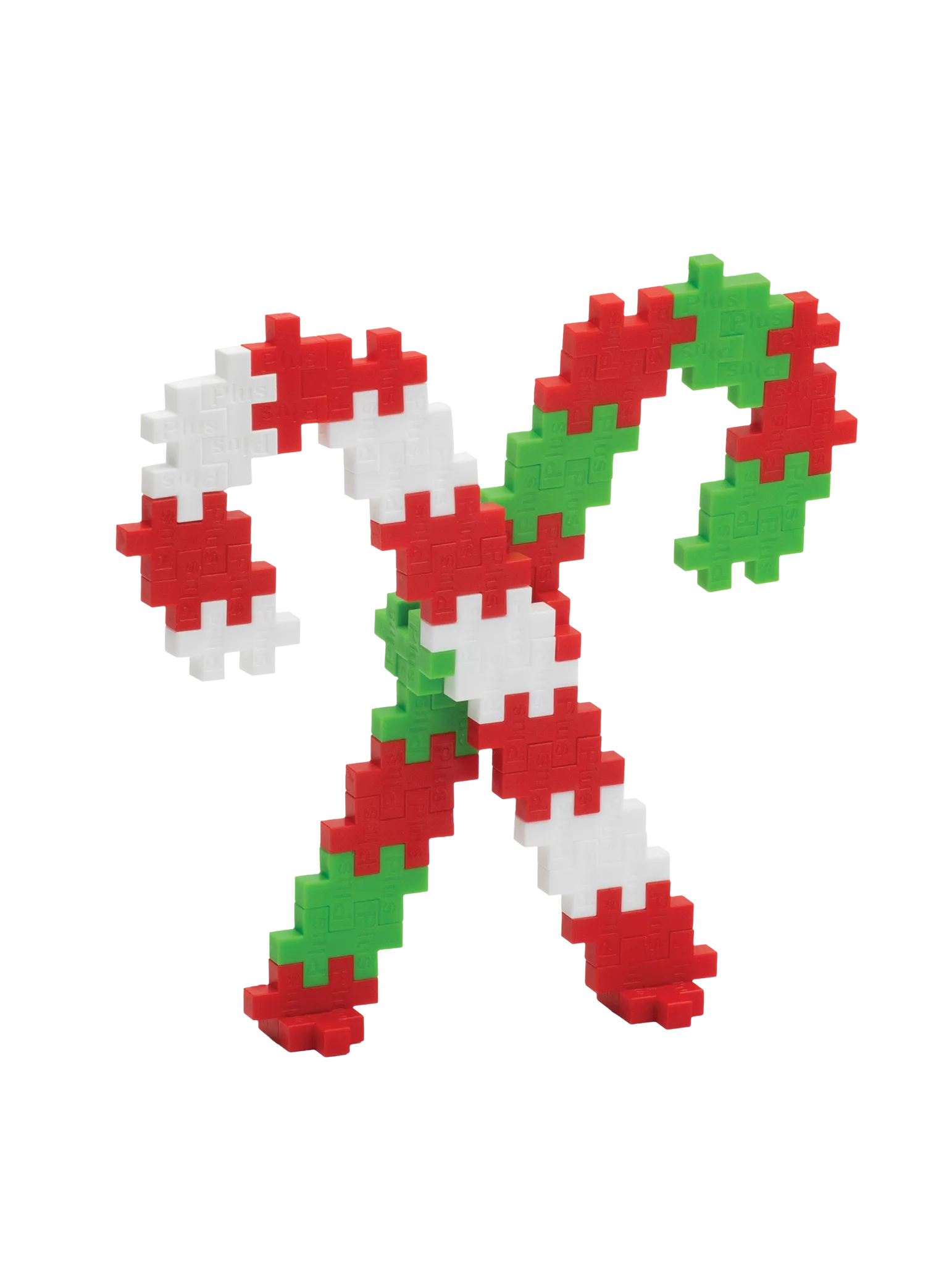 Puzzle by Number - Canes