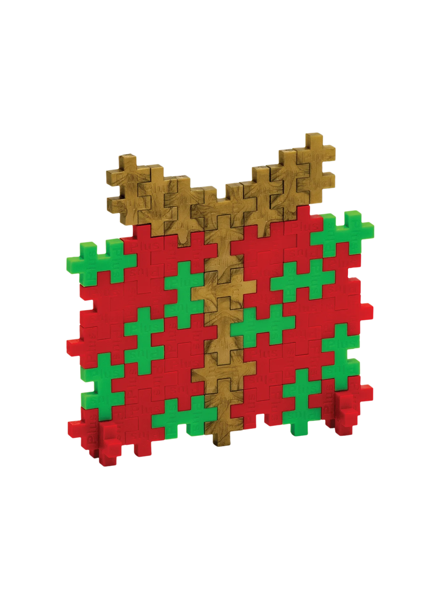 Puzzle by Number - Present