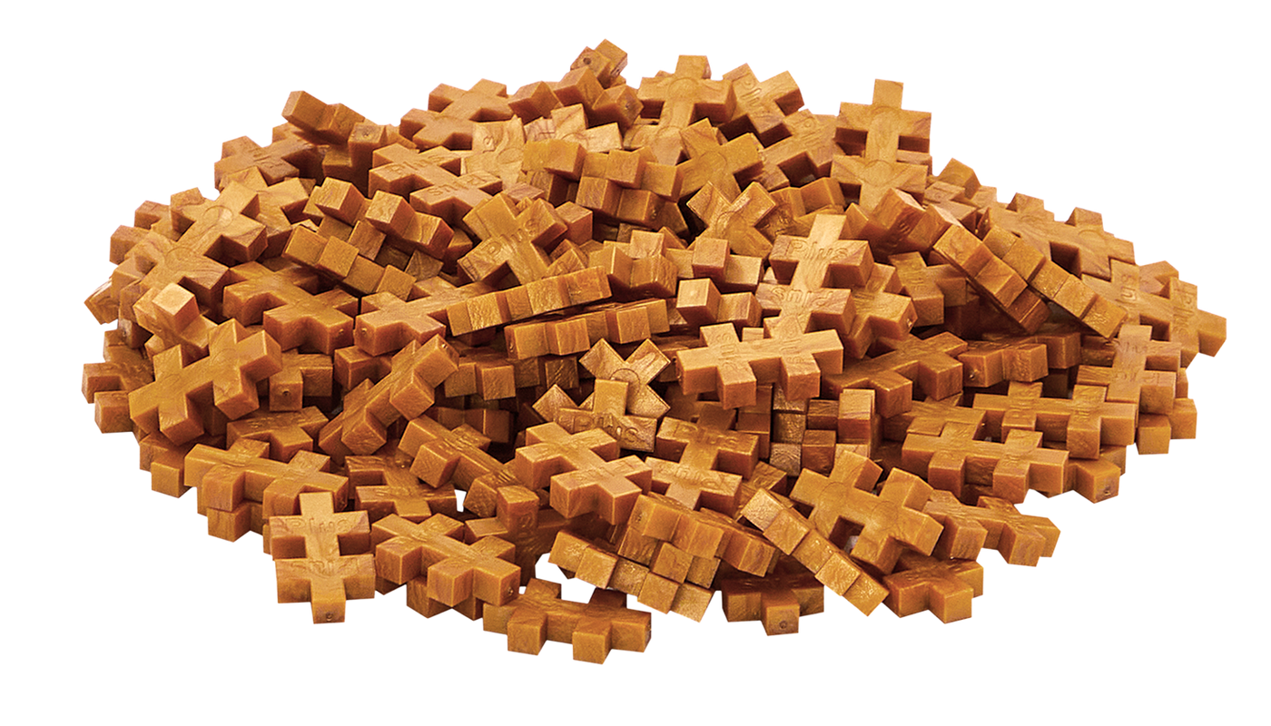 Copper - 150 pcs
