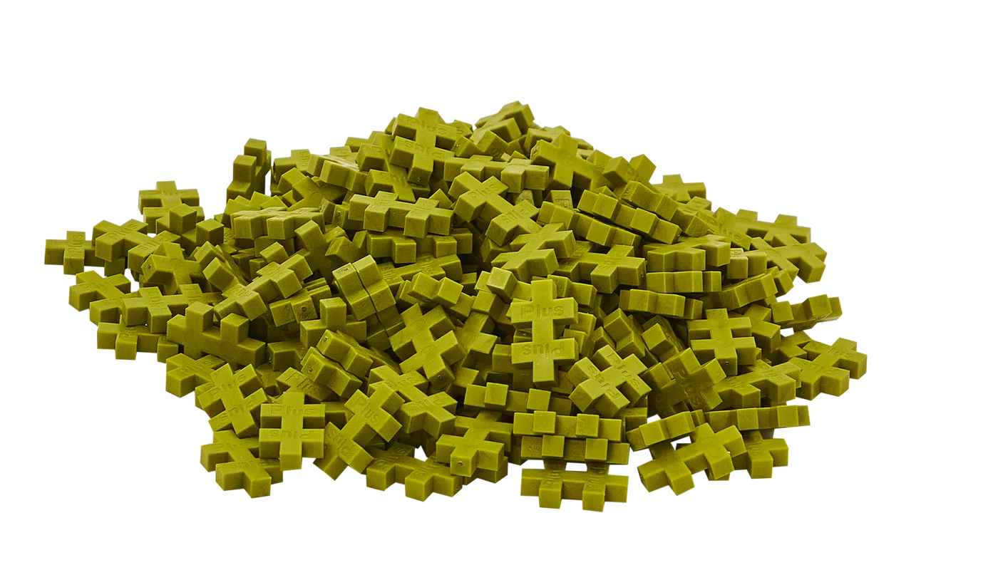 Avocado - 150 pcs