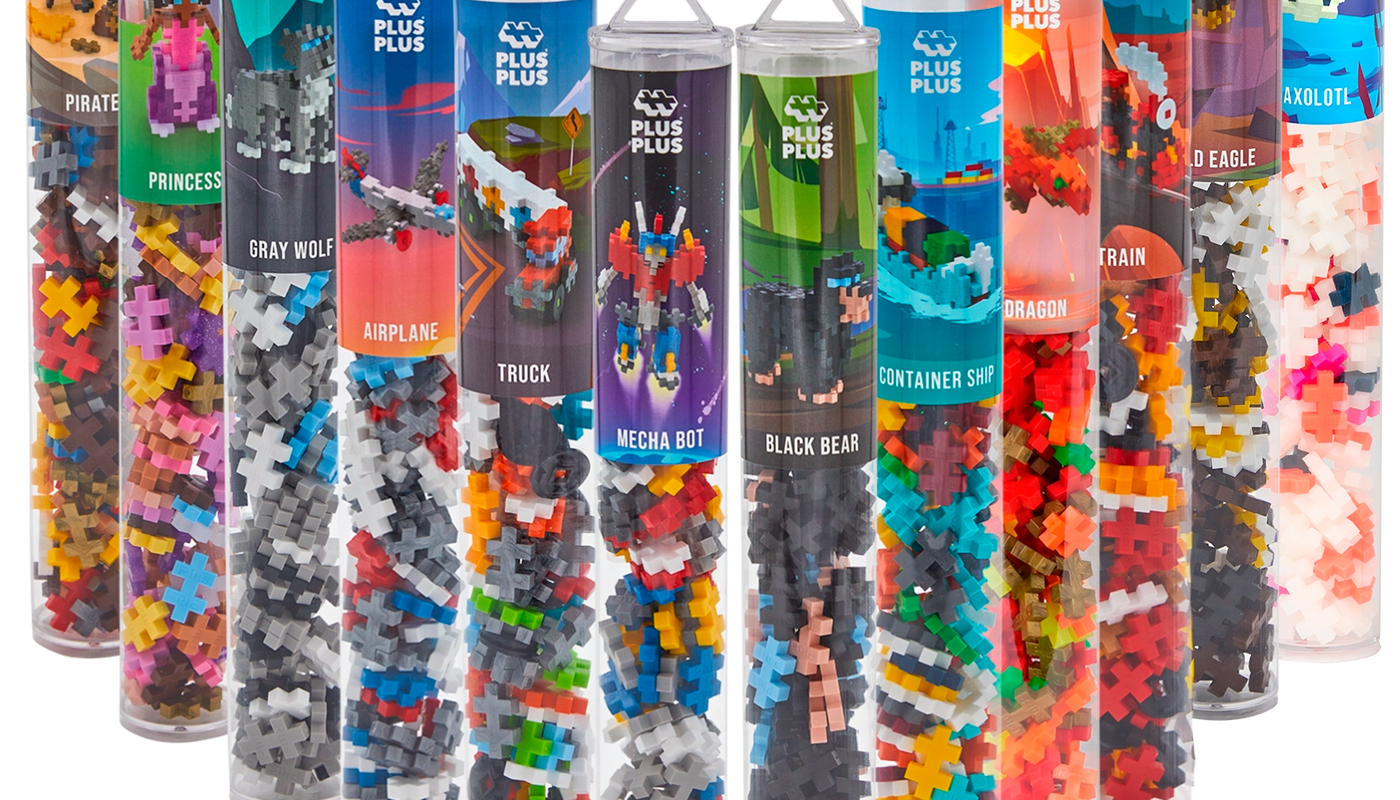 Christmas Gift Pack – 12 Tubes